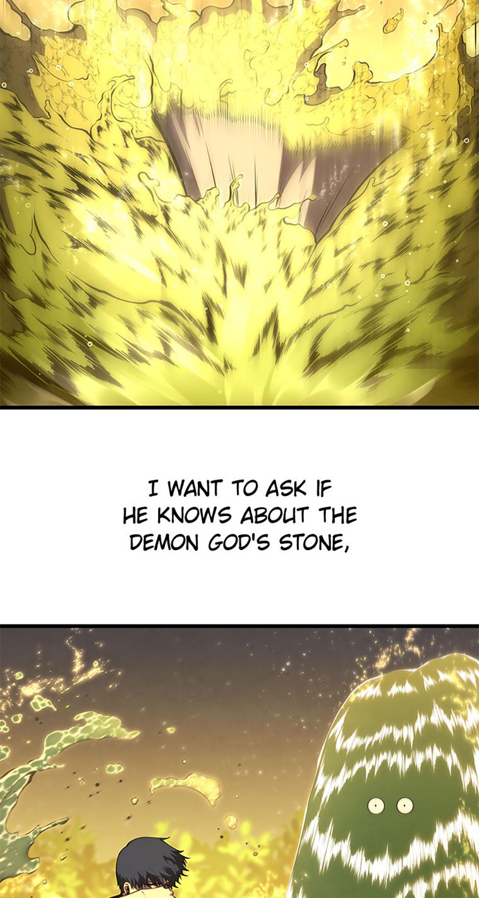 The Swordmaster’s Son Chapter 185 — page 59