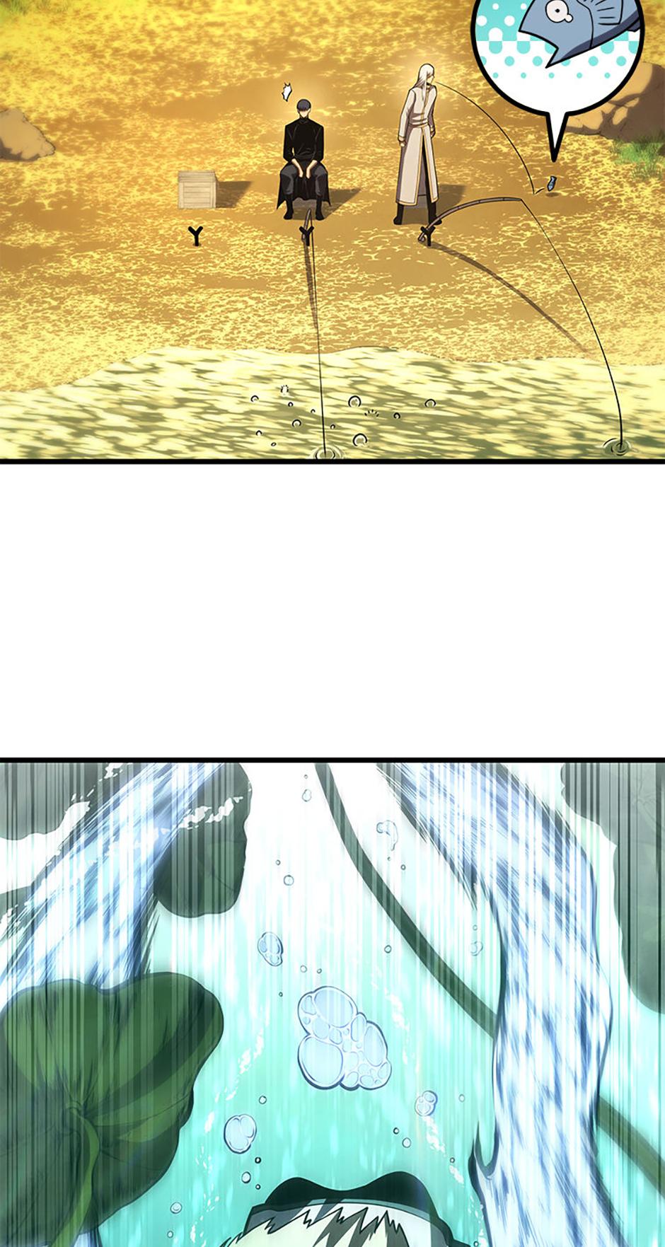 The Swordmaster’s Son Chapter 185 — page 62