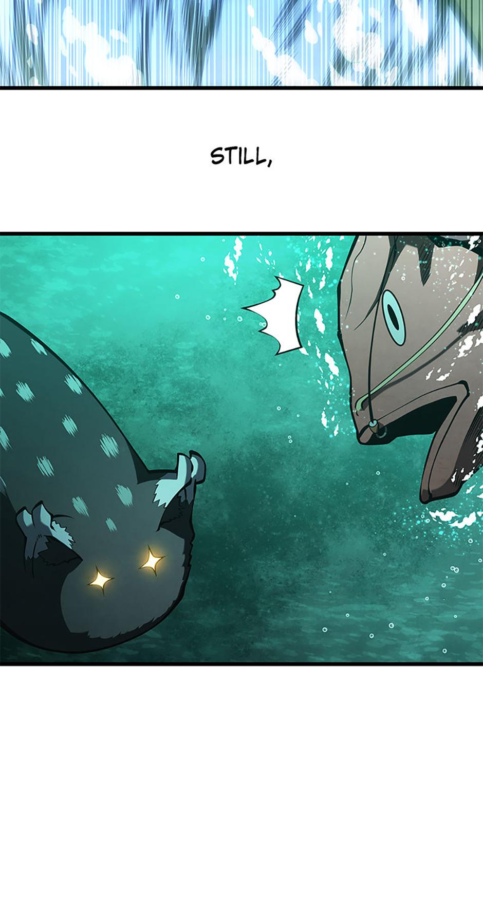 The Swordmaster’s Son Chapter 185 — page 64