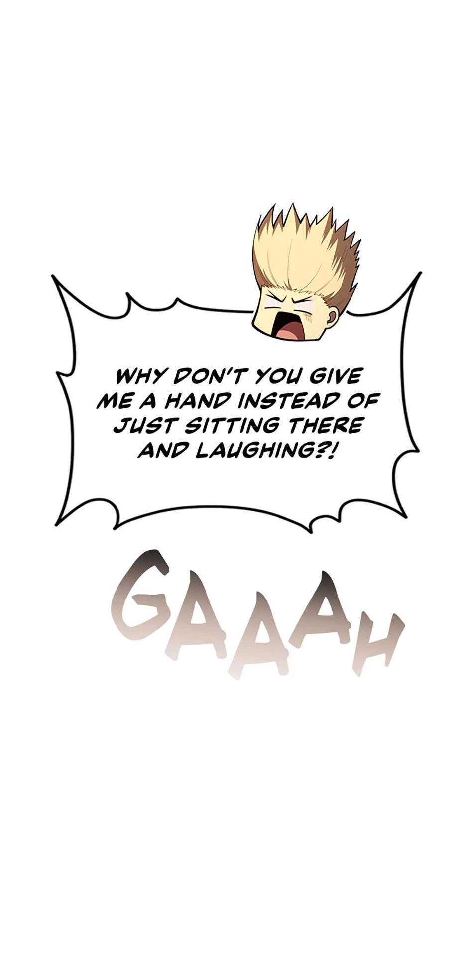 The Swordmaster’s Son Chapter 185 — page 73