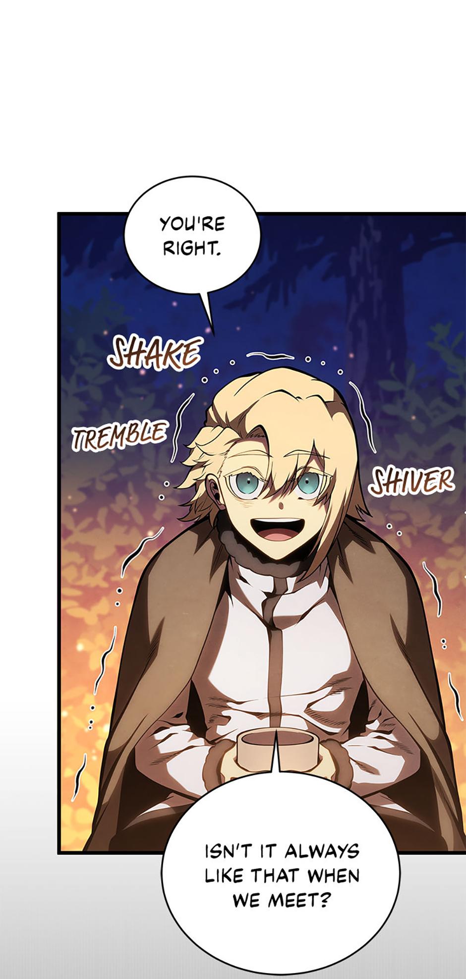 The Swordmaster’s Son Chapter 185 — page 79