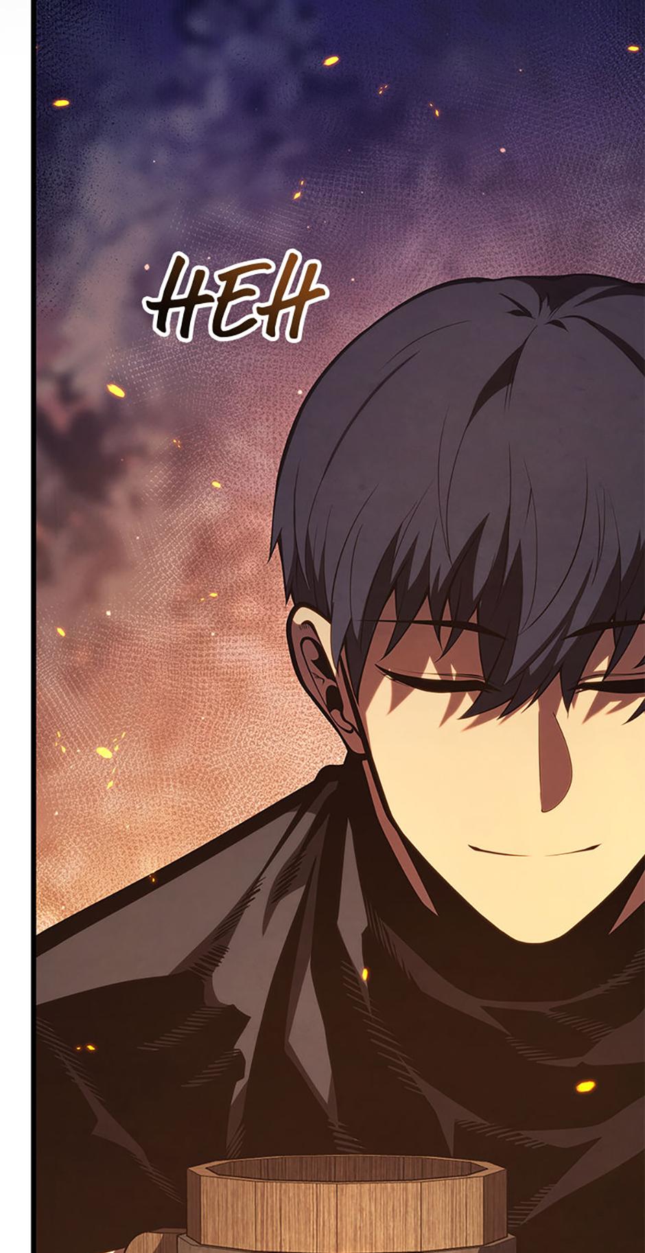The Swordmaster’s Son Chapter 185 — page 85