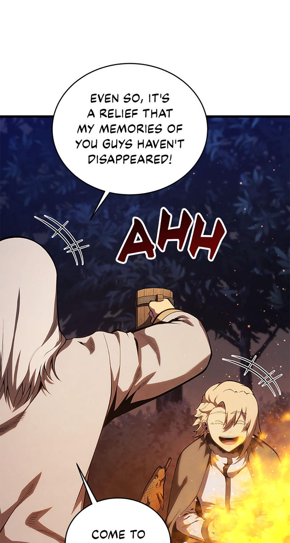 The Swordmaster’s Son Chapter 185 — page 89