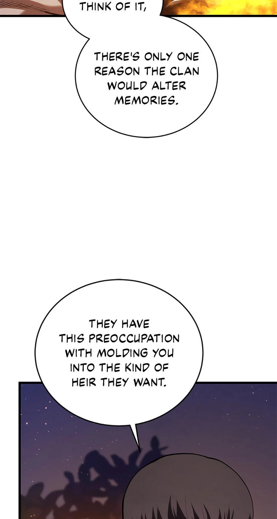 The Swordmaster’s Son Chapter 185 — page 90