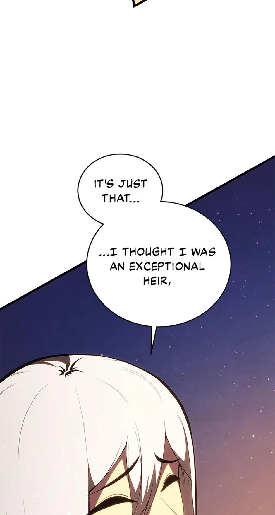 The Swordmaster’s Son Chapter 185 — page 95