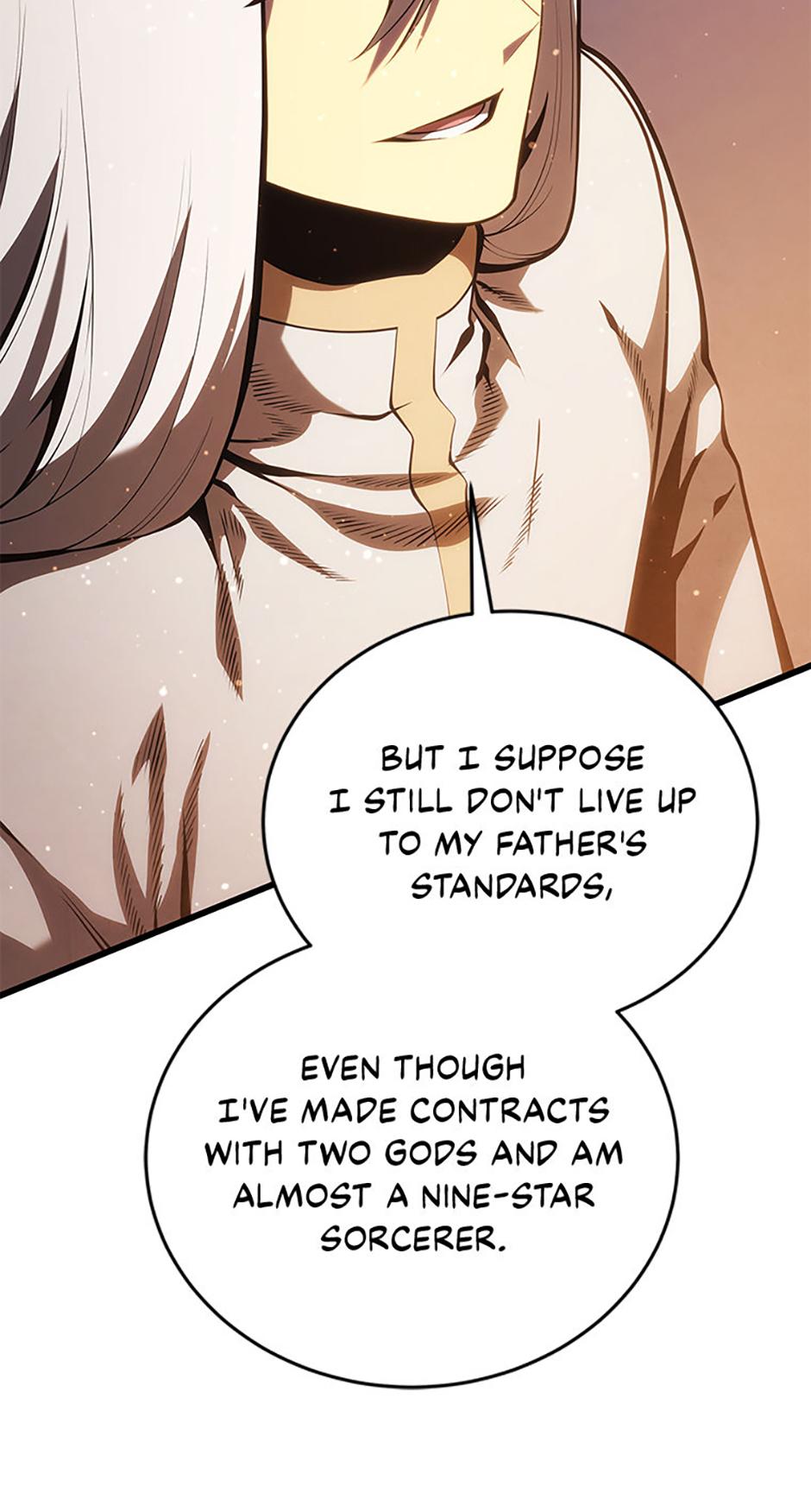 The Swordmaster’s Son Chapter 185 — page 96