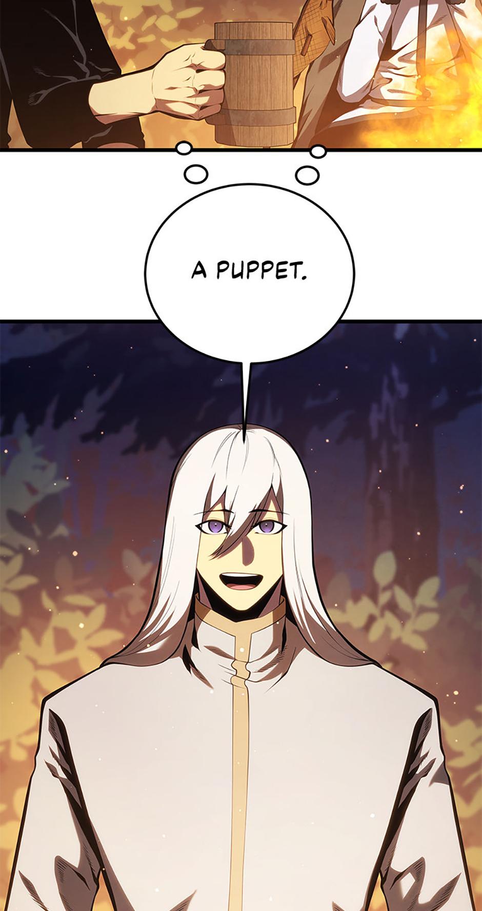 The Swordmaster’s Son Chapter 185 — page 98