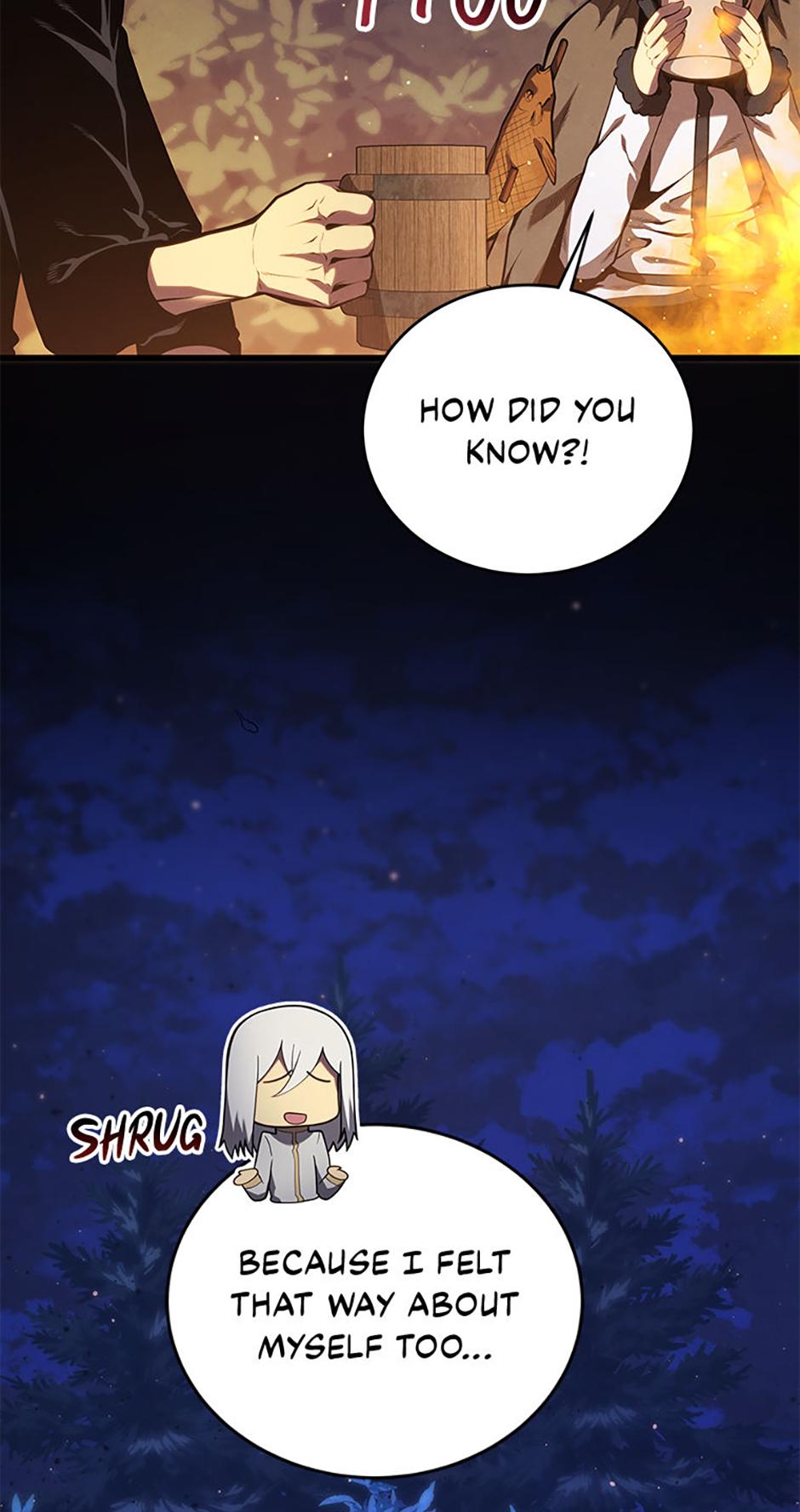 The Swordmaster’s Son Chapter 185 — page 100