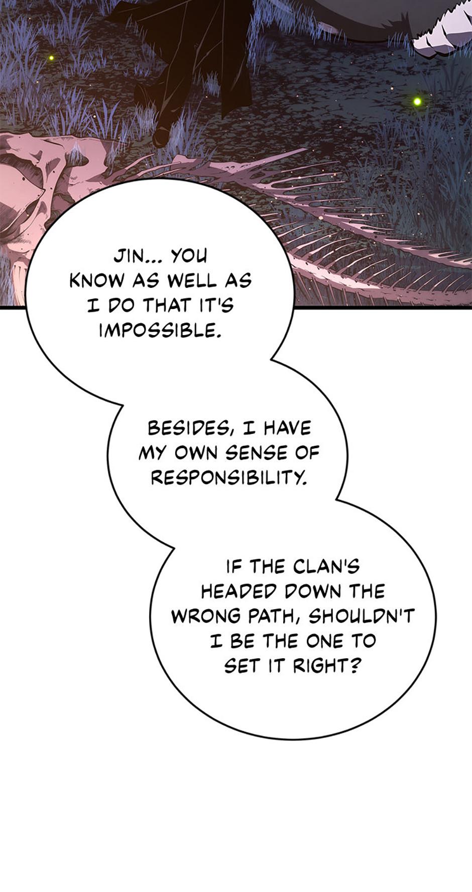 The Swordmaster’s Son Chapter 185 — page 102
