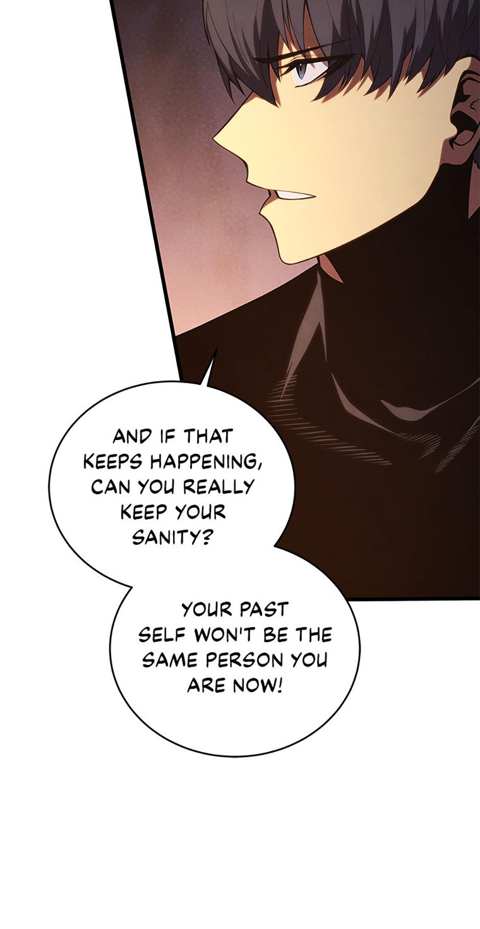 The Swordmaster’s Son Chapter 185 — page 105
