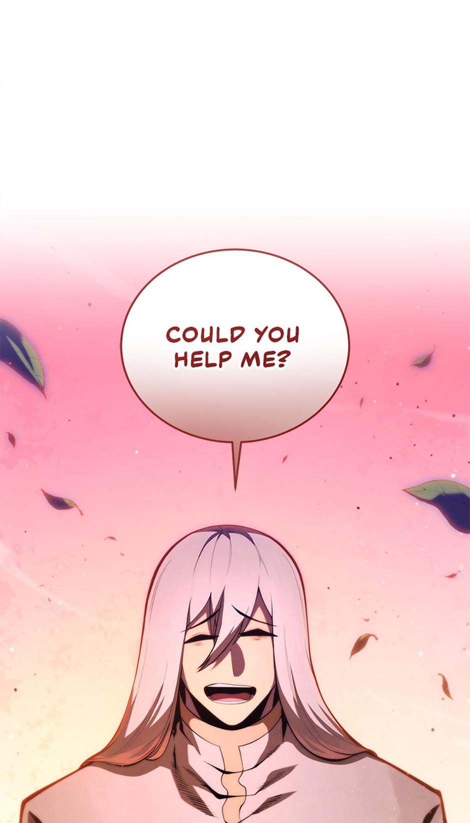 The Swordmaster’s Son Chapter 185 — page 110