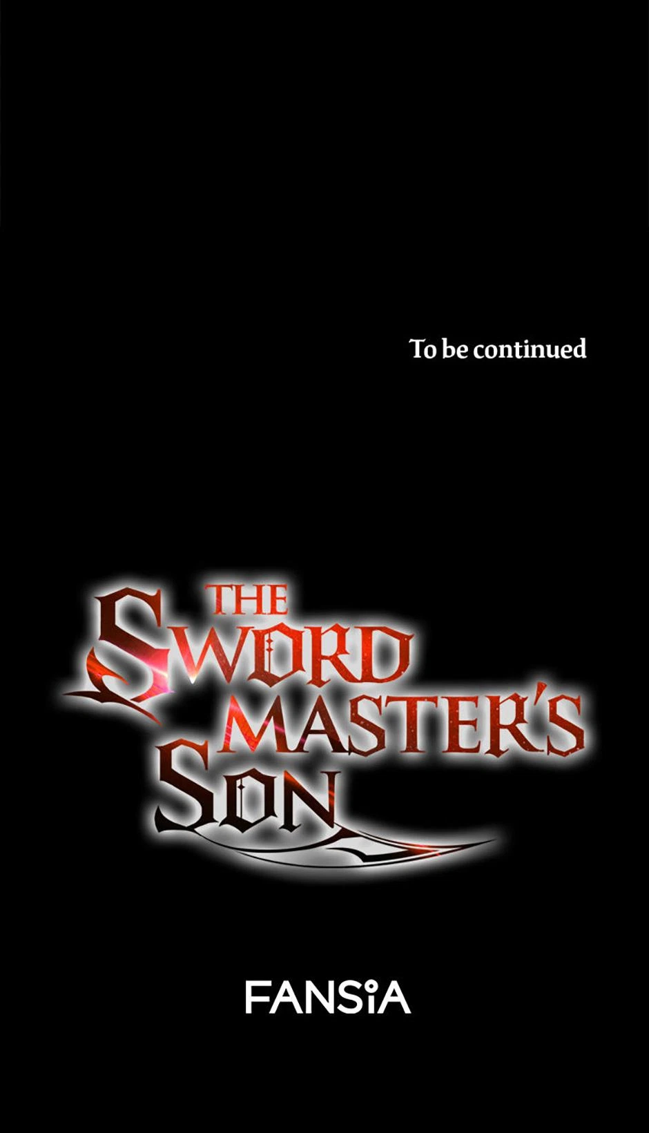 The Swordmaster’s Son Chapter 185 — page 114