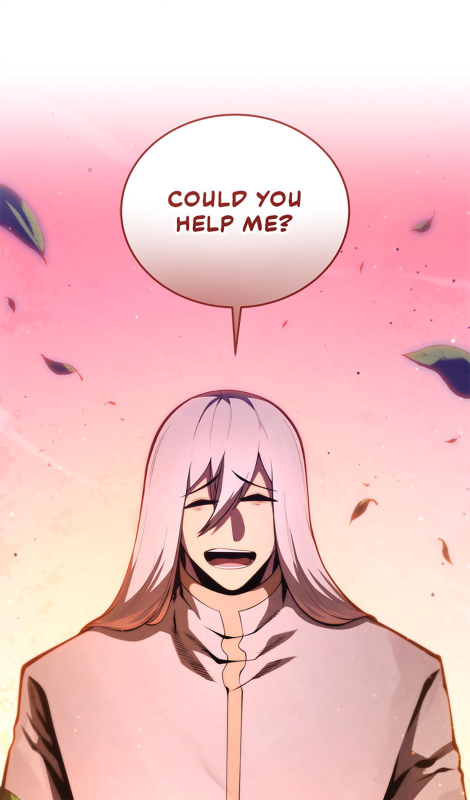 The Swordmaster’s Son Chapter 186 — page 1
