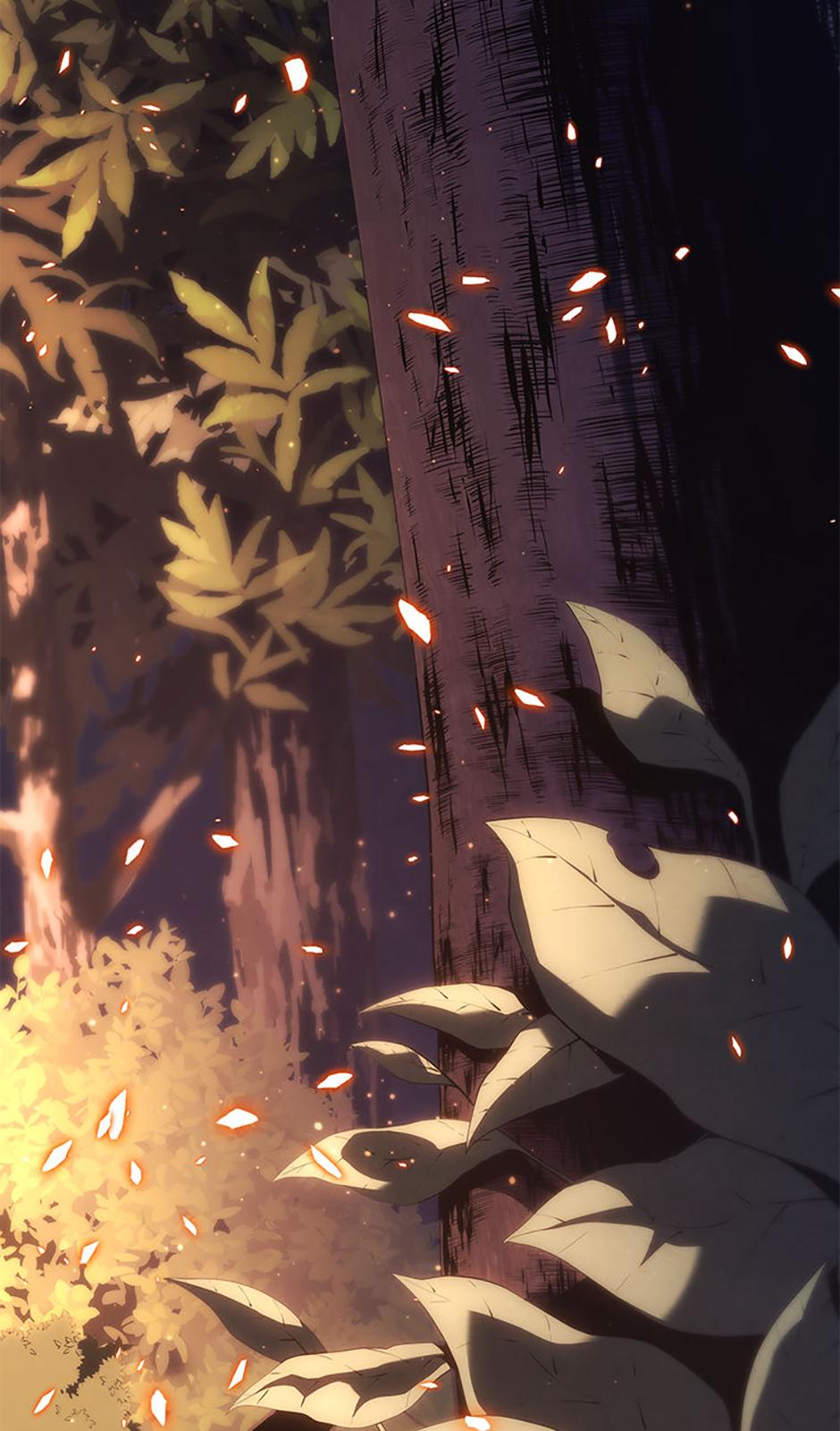 The Swordmaster’s Son Chapter 186 — page 3