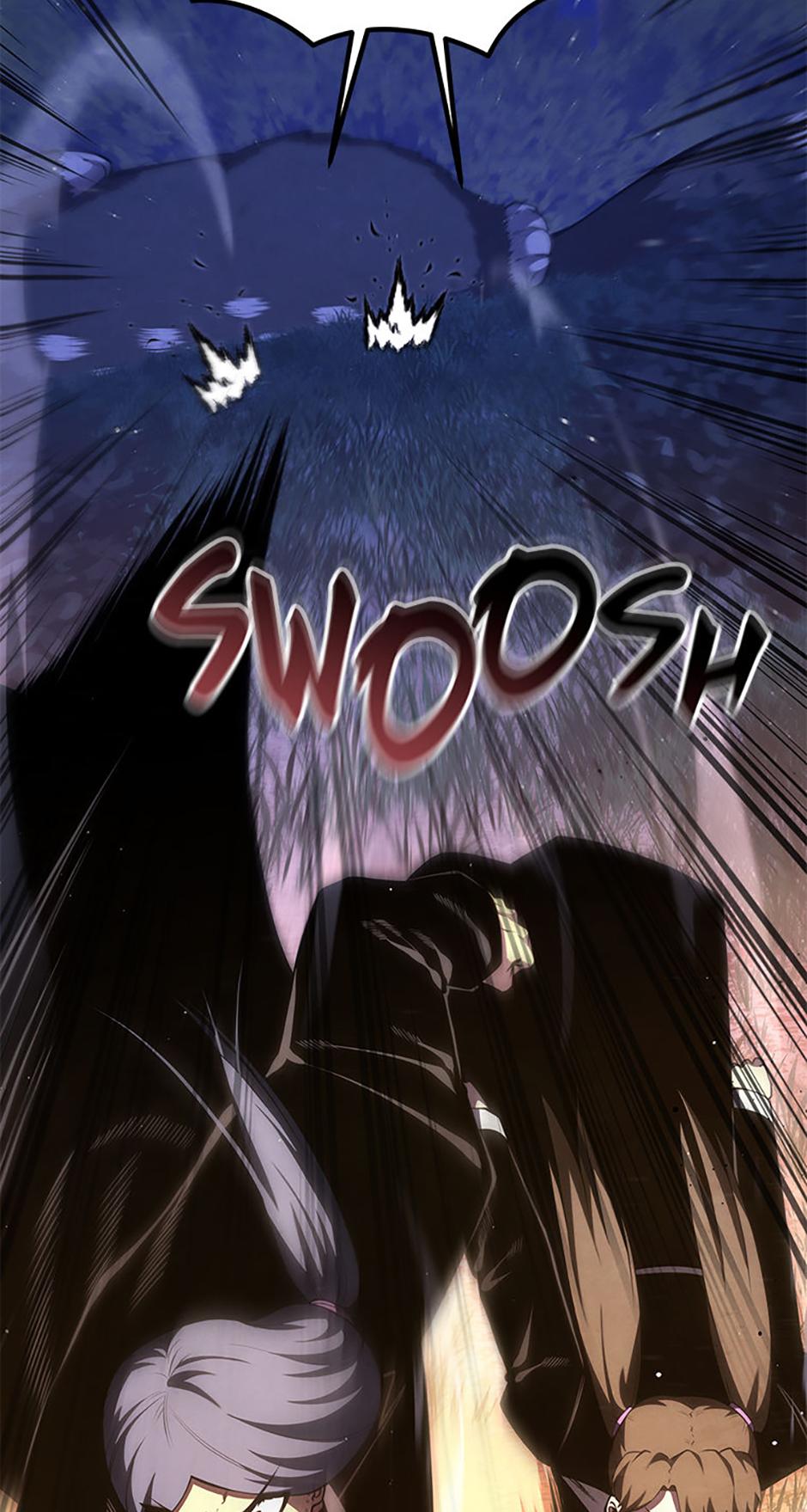 The Swordmaster’s Son Chapter 186 — page 9