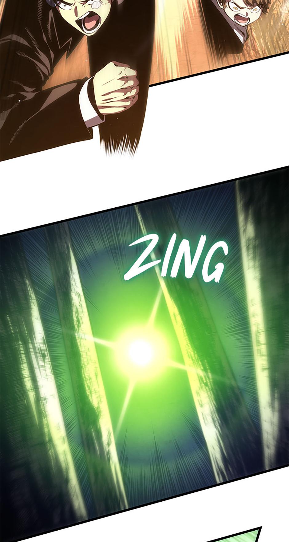 The Swordmaster’s Son Chapter 186 — page 10