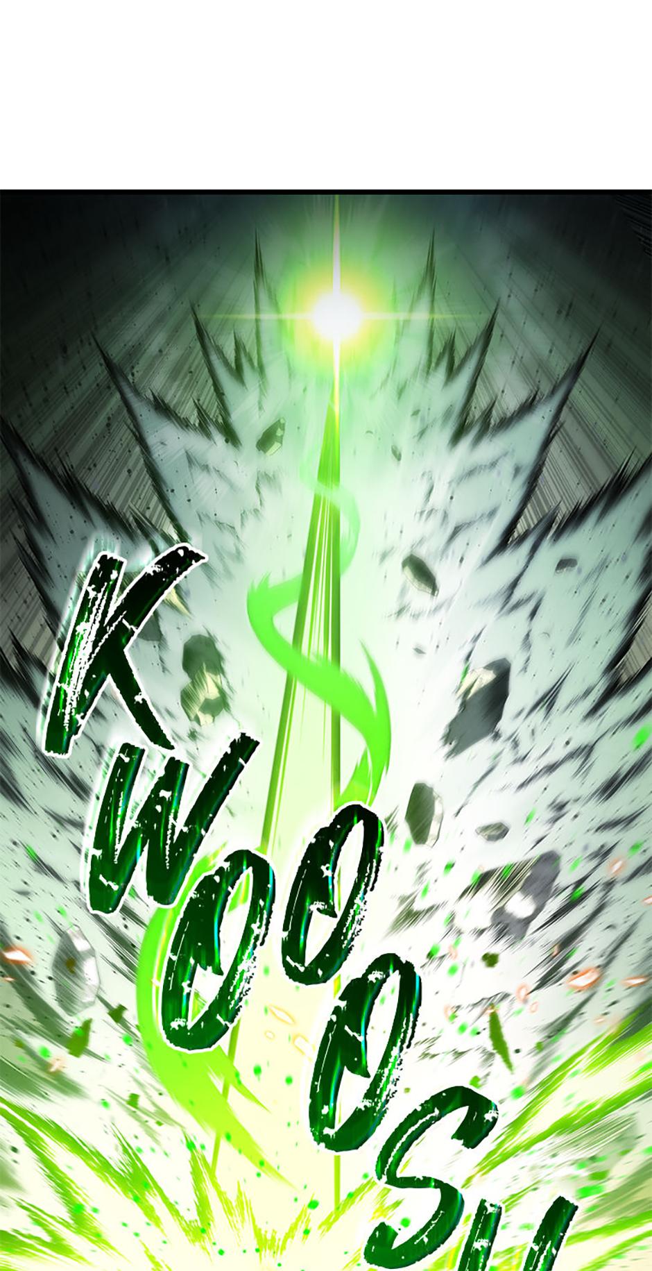 The Swordmaster’s Son Chapter 186 — page 13