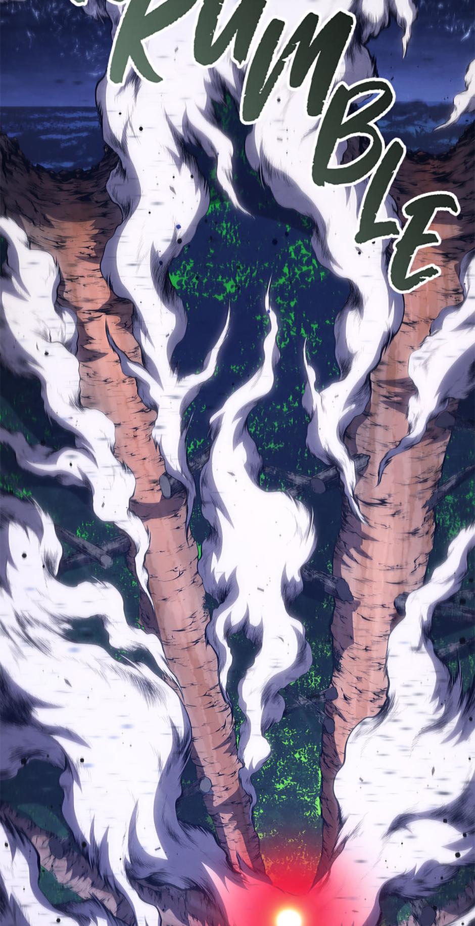 The Swordmaster’s Son Chapter 186 — page 17