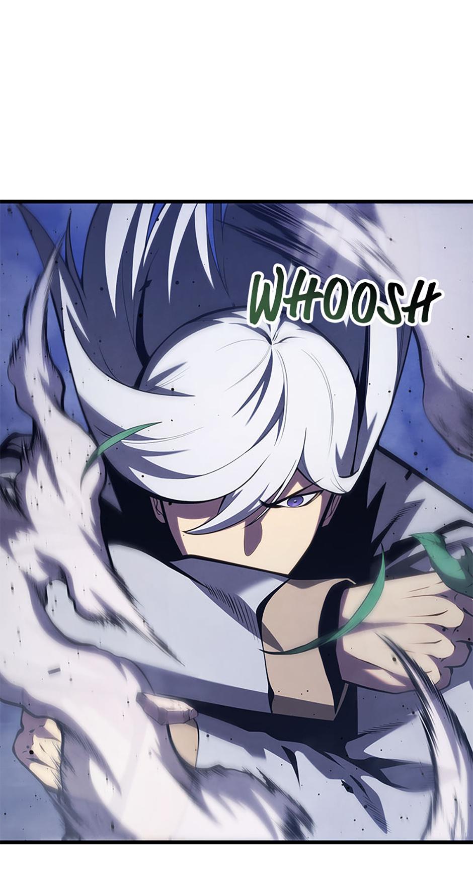 The Swordmaster’s Son Chapter 186 — page 22
