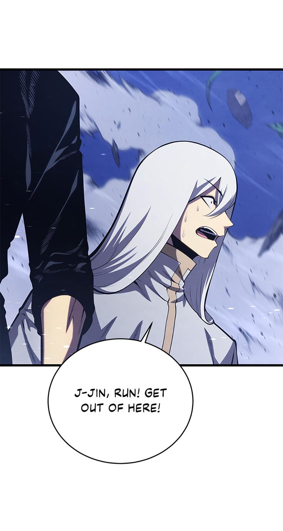 The Swordmaster’s Son Chapter 186 — page 24