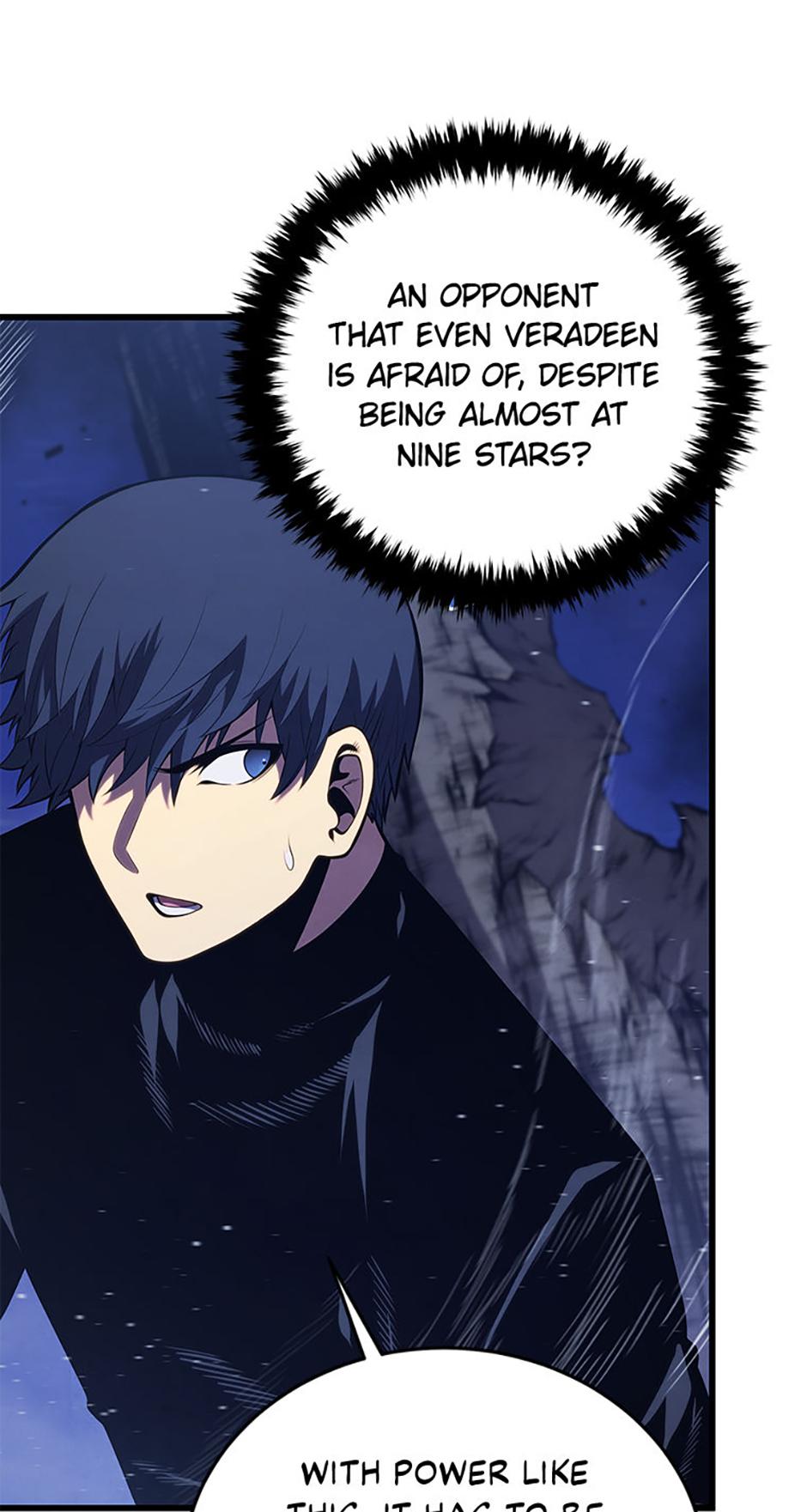 The Swordmaster’s Son Chapter 186 — page 25