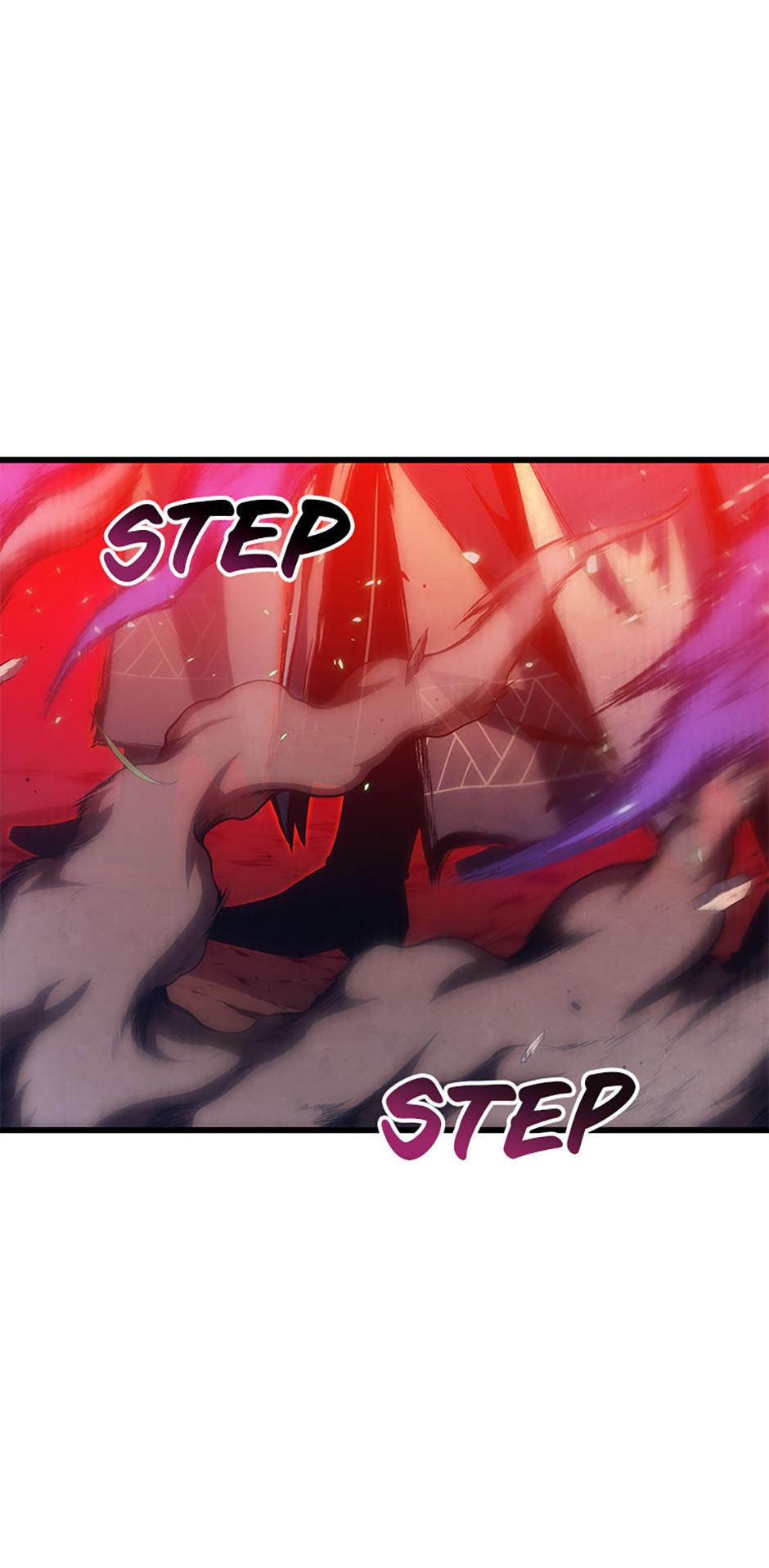 The Swordmaster’s Son Chapter 186 — page 28