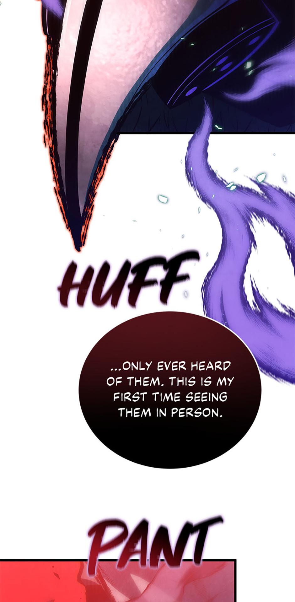 The Swordmaster’s Son Chapter 186 — page 30