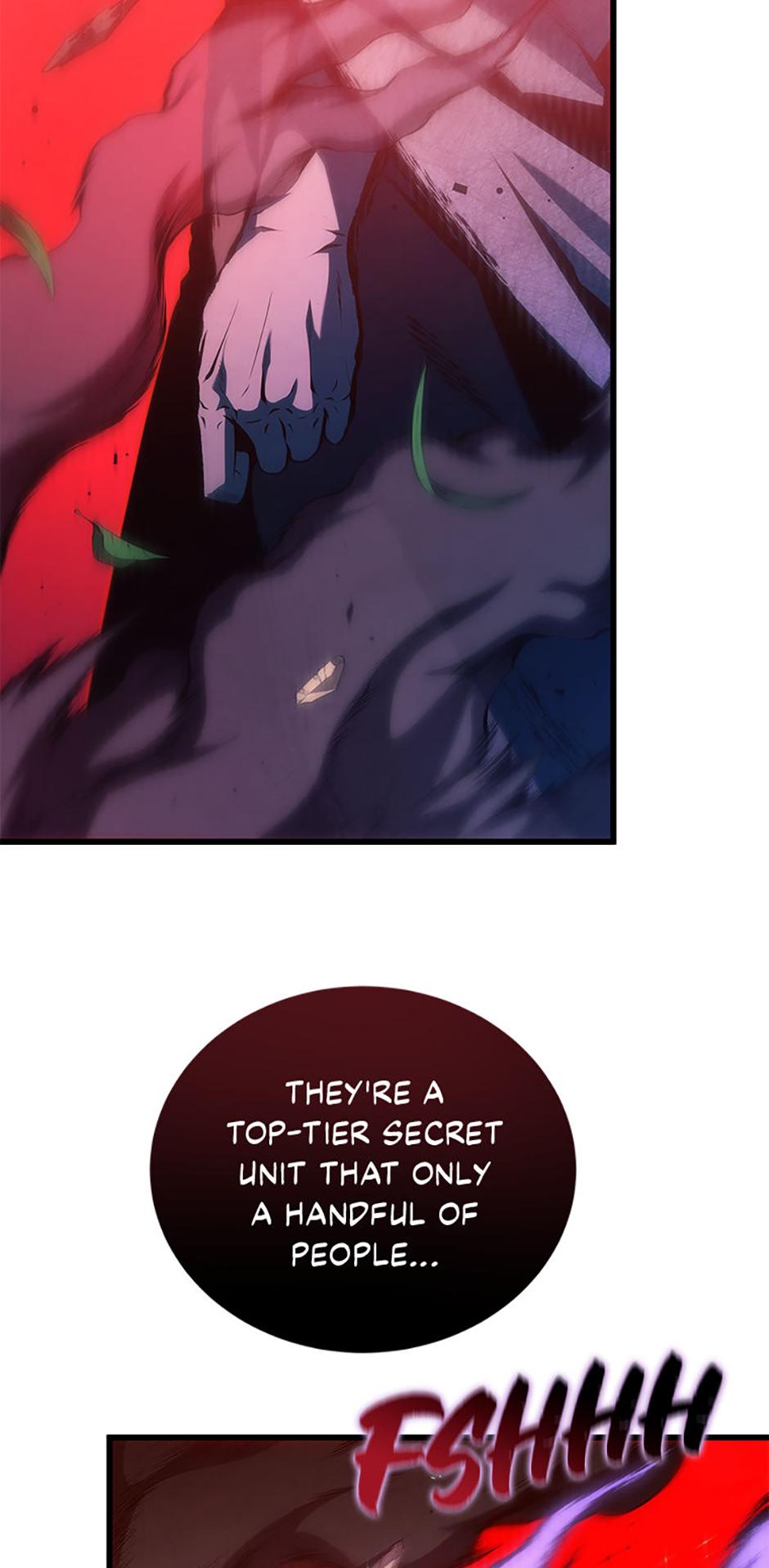The Swordmaster’s Son Chapter 186 — page 31