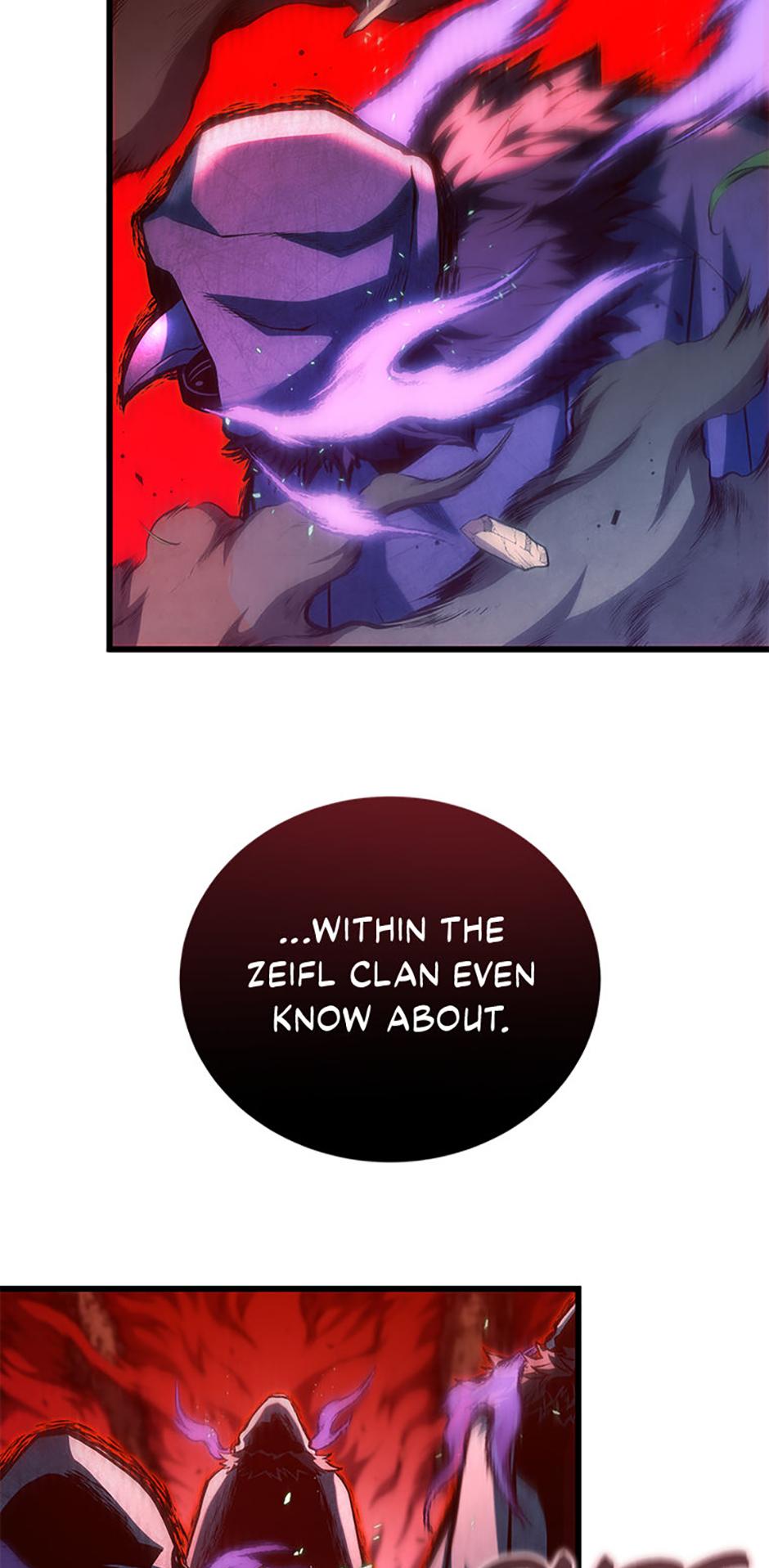 The Swordmaster’s Son Chapter 186 — page 32