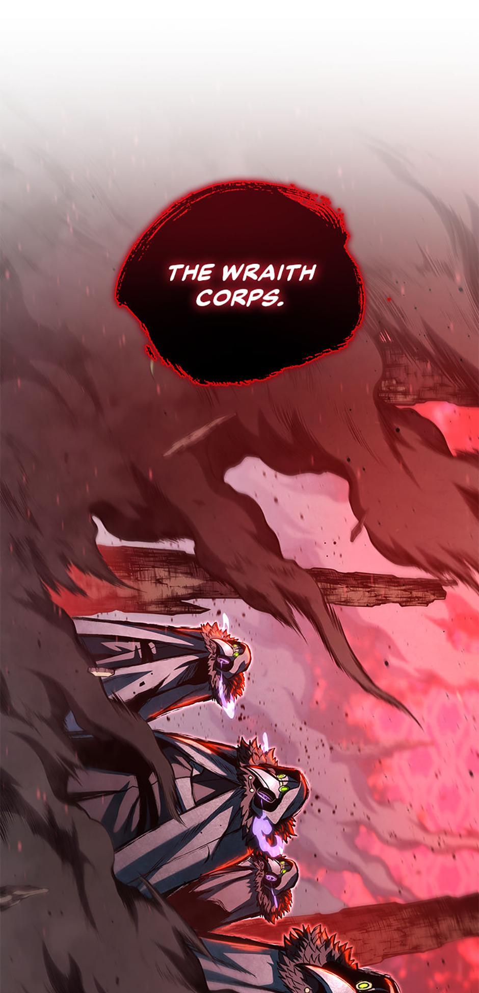 The Swordmaster’s Son Chapter 186 — page 34