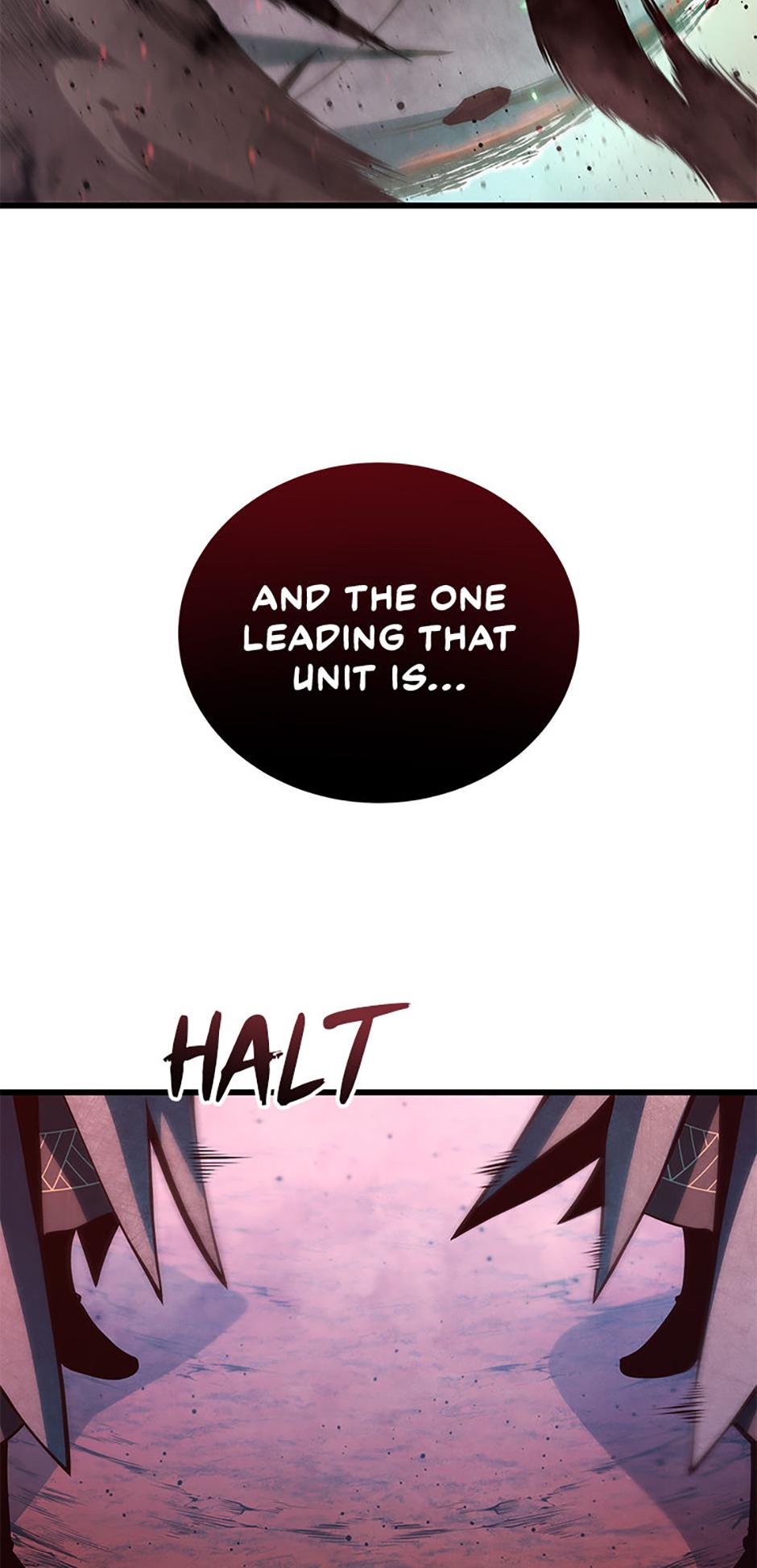 The Swordmaster’s Son Chapter 186 — page 36