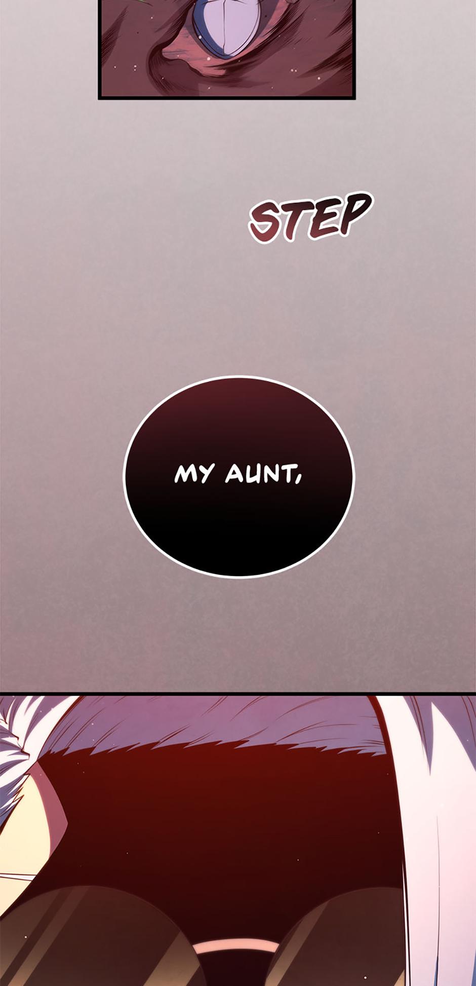 The Swordmaster’s Son Chapter 186 — page 38