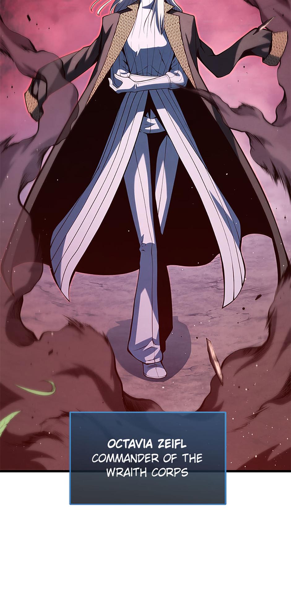 The Swordmaster’s Son Chapter 186 — page 40