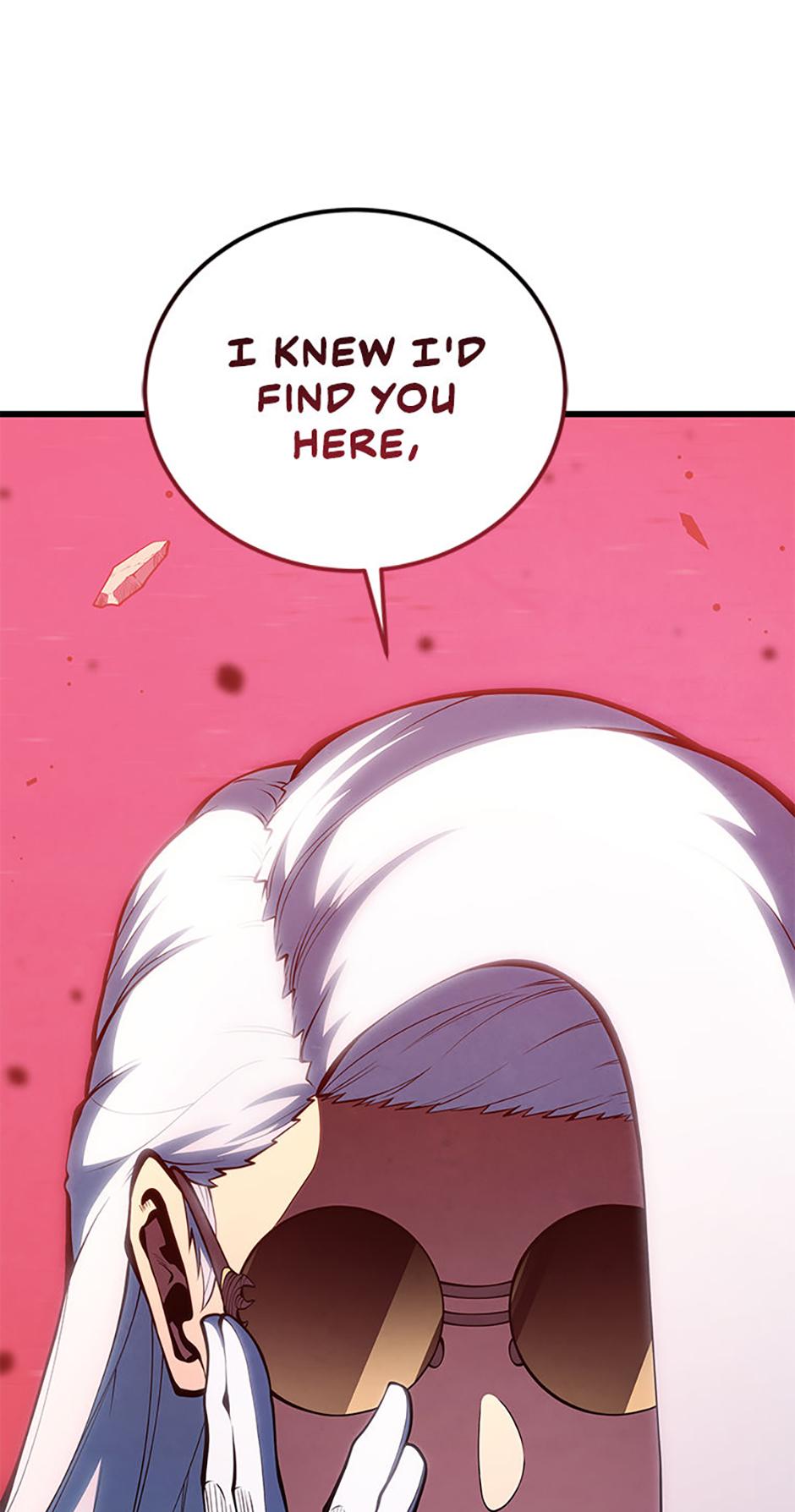 The Swordmaster’s Son Chapter 186 — page 41