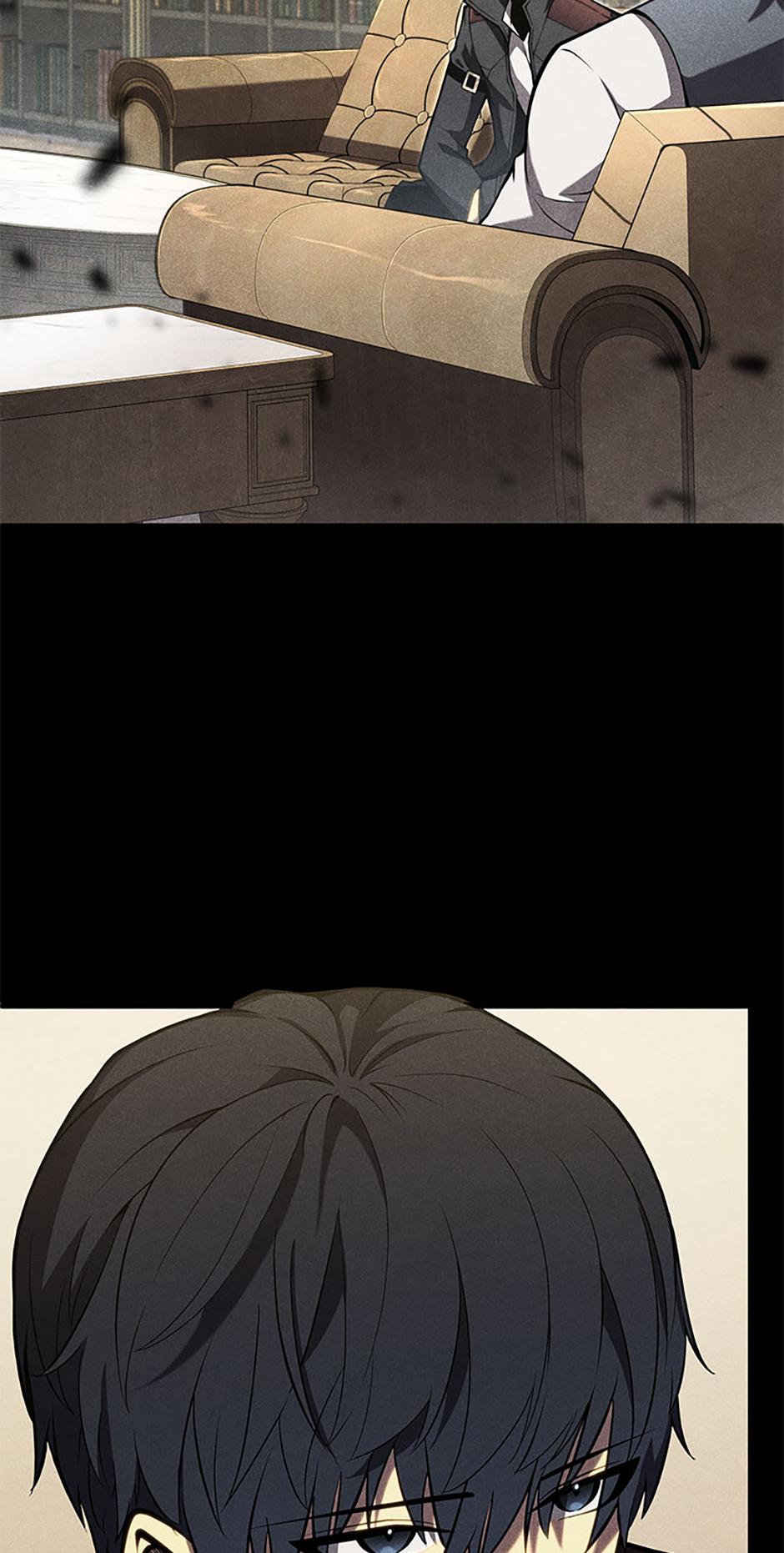 The Swordmaster’s Son Chapter 186 — page 49