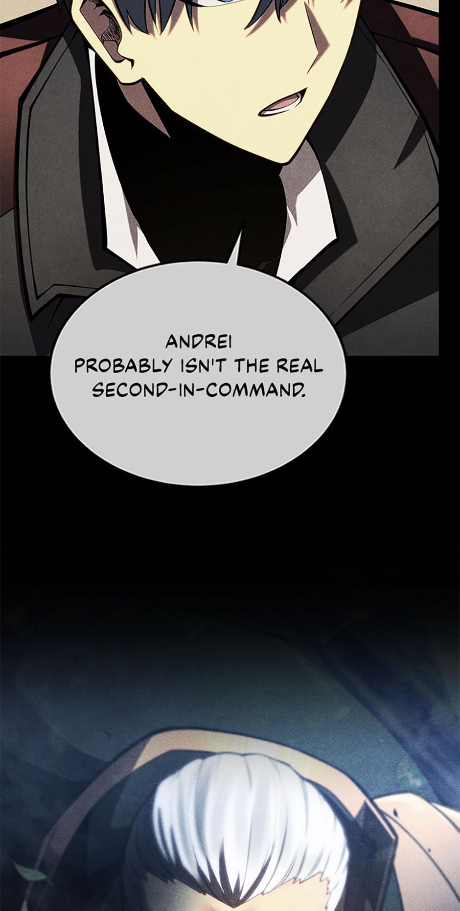 The Swordmaster’s Son Chapter 186 — page 50