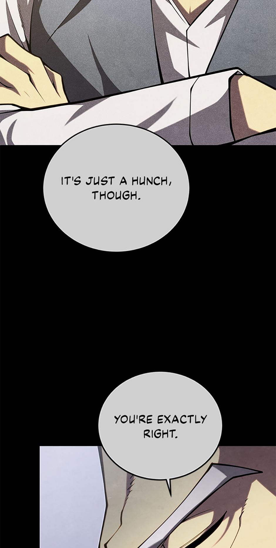 The Swordmaster’s Son Chapter 186 — page 53