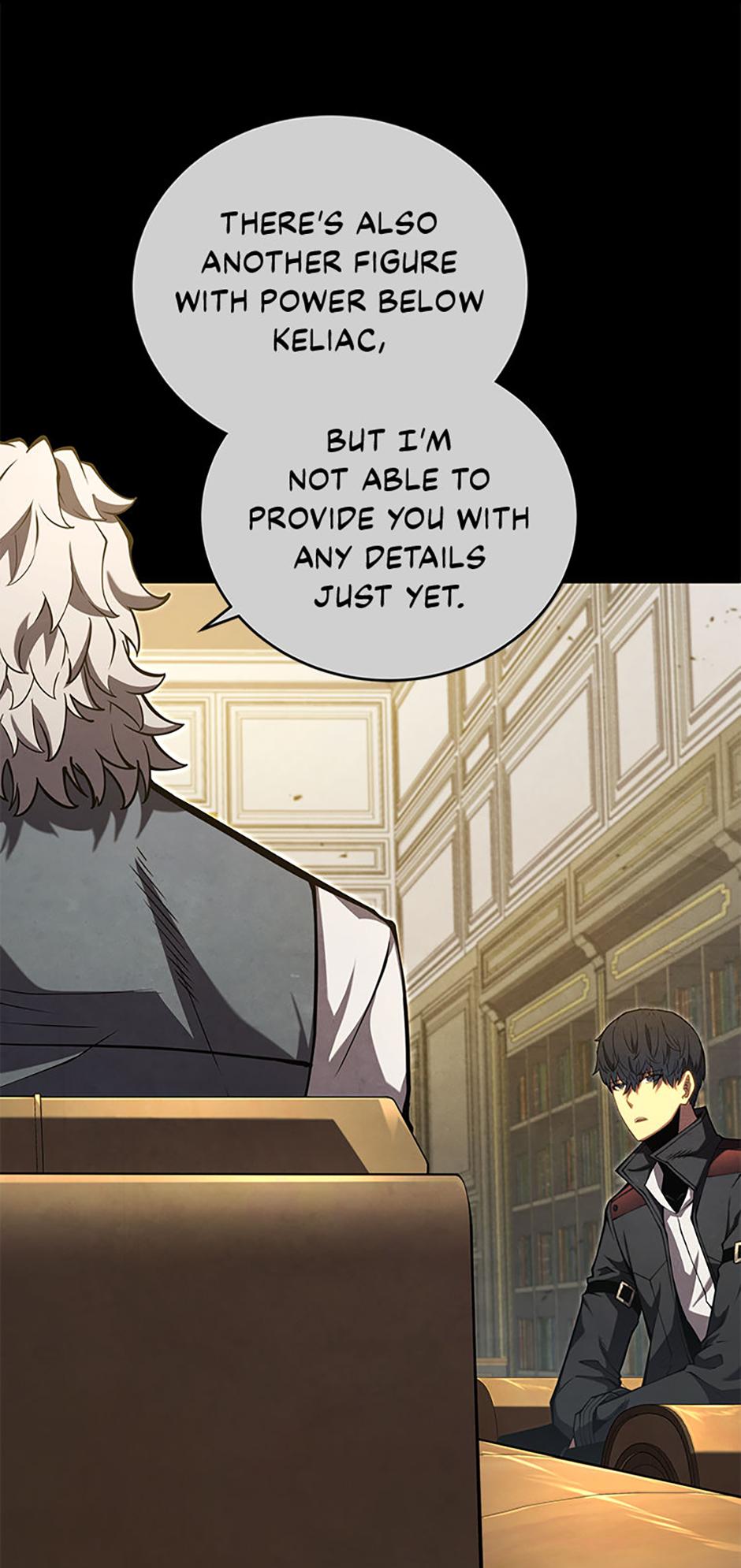 The Swordmaster’s Son Chapter 186 — page 55