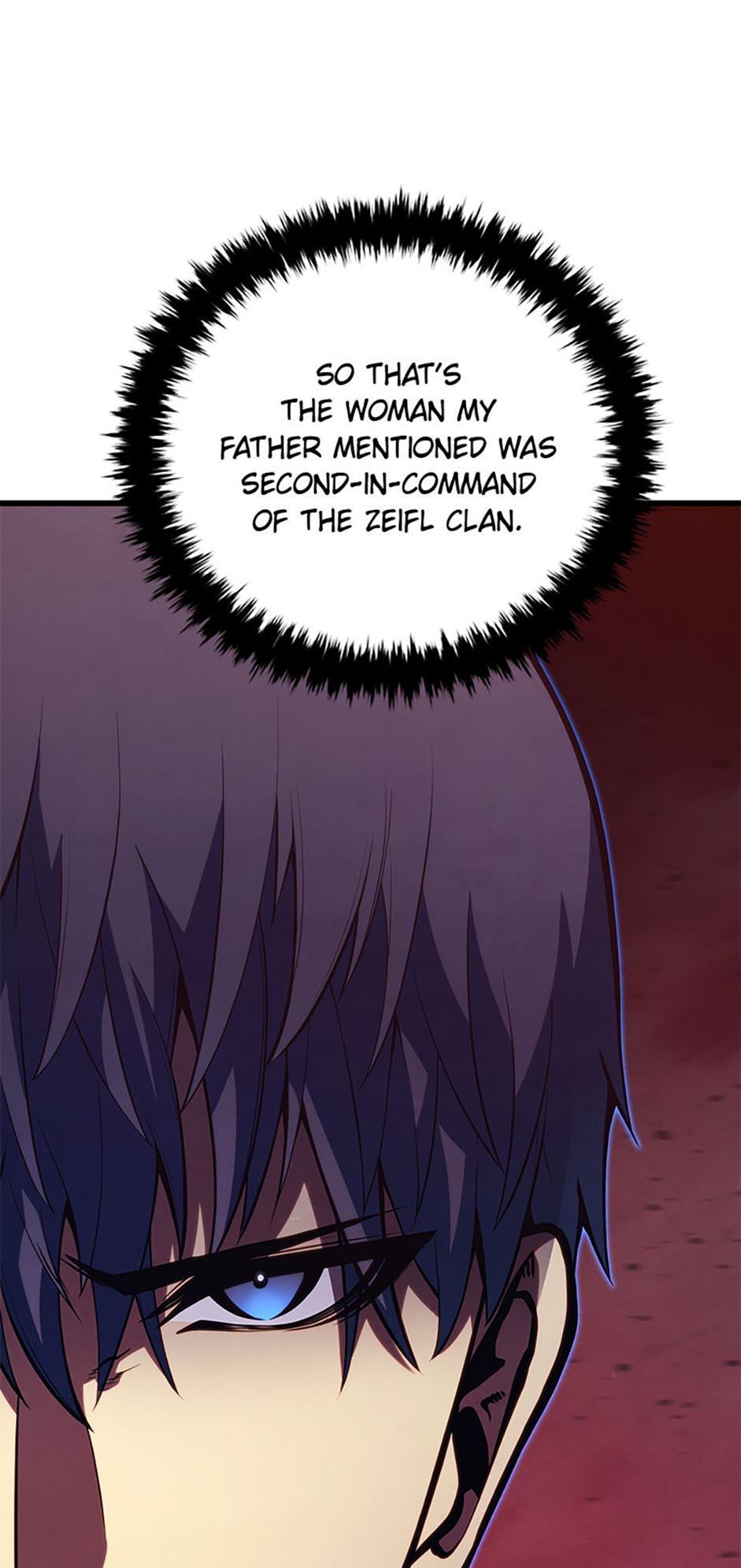 The Swordmaster’s Son Chapter 186 — page 57