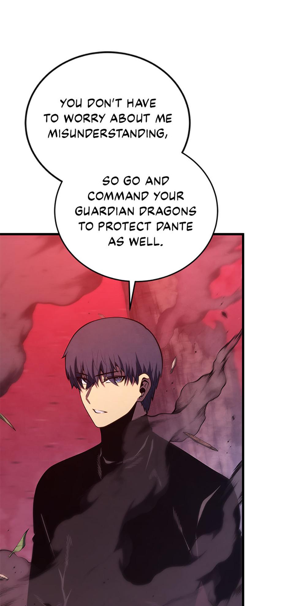 The Swordmaster’s Son Chapter 186 — page 60