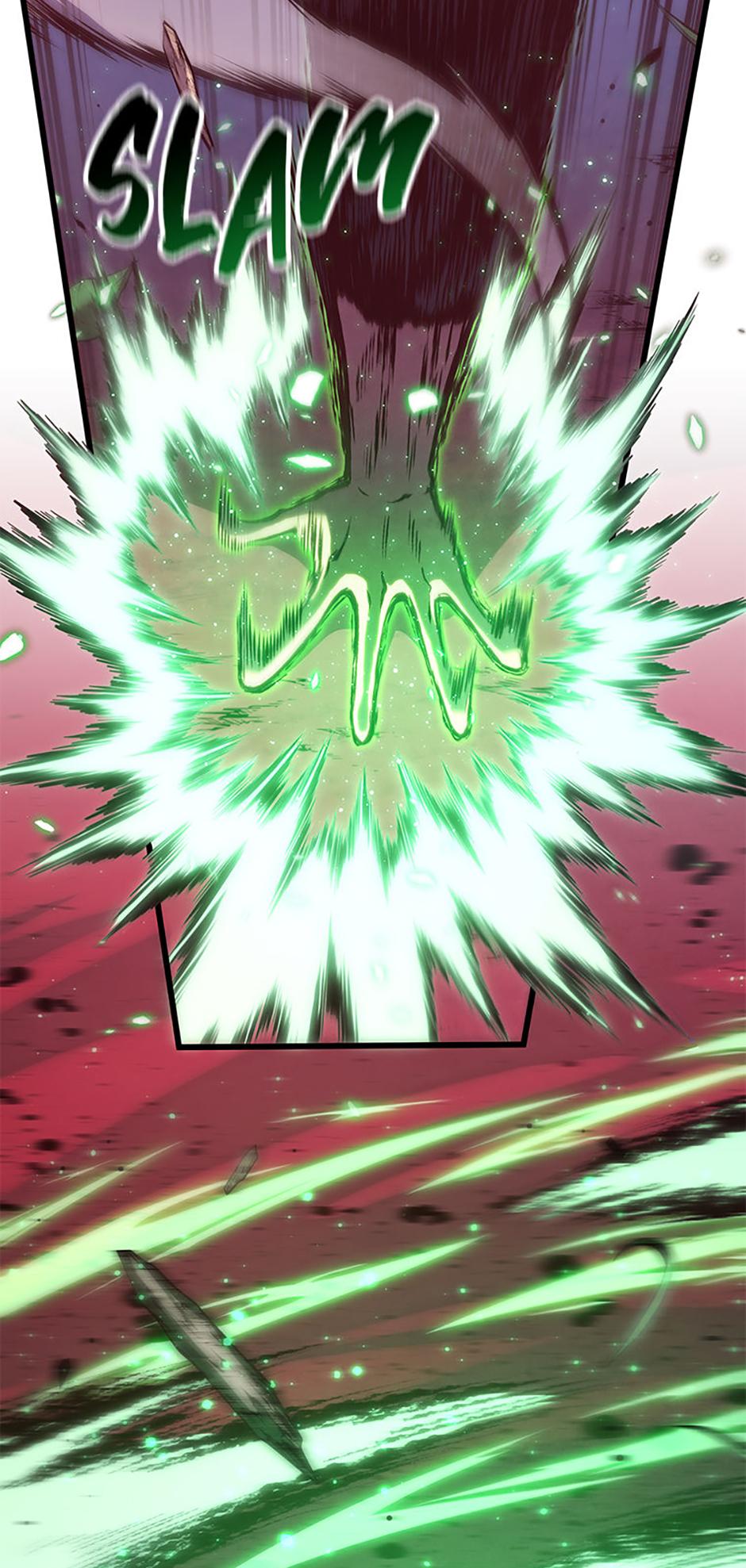 The Swordmaster’s Son Chapter 186 — page 64