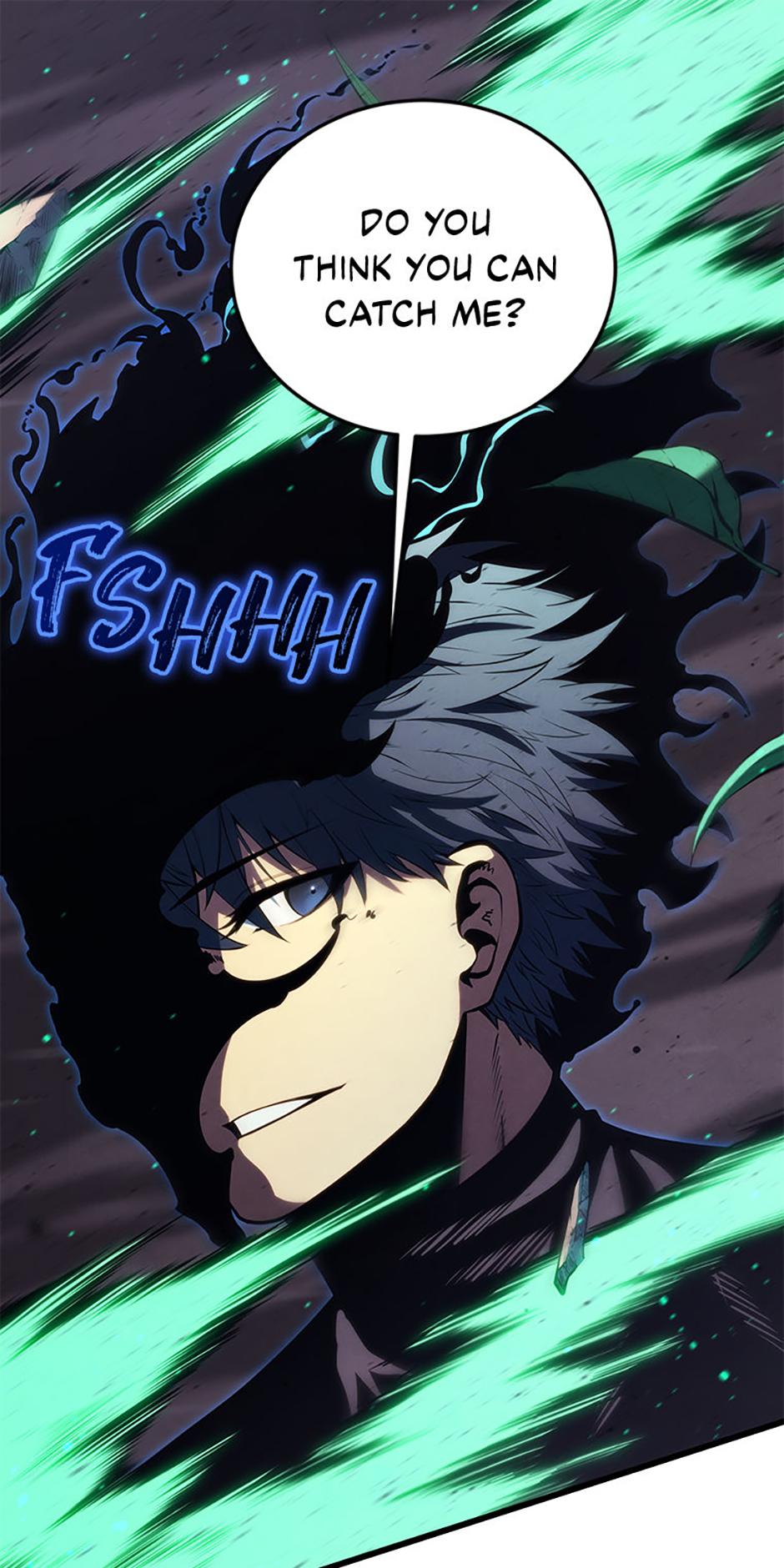 The Swordmaster’s Son Chapter 186 — page 67