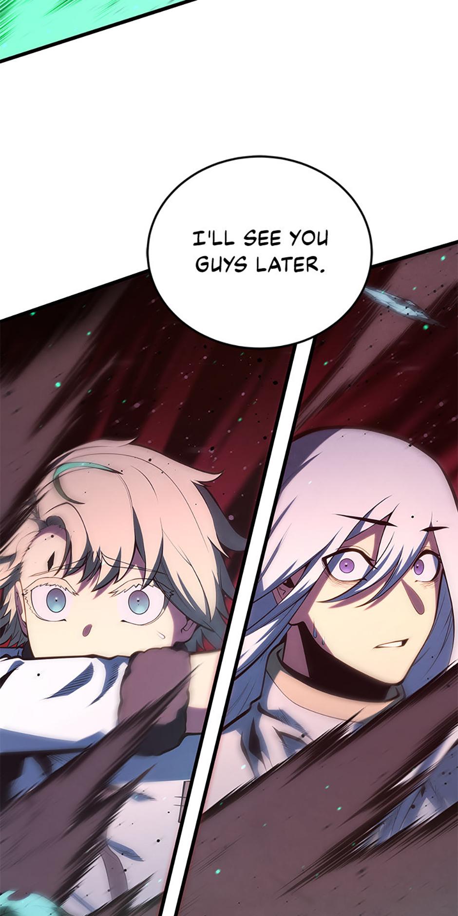 The Swordmaster’s Son Chapter 186 — page 68