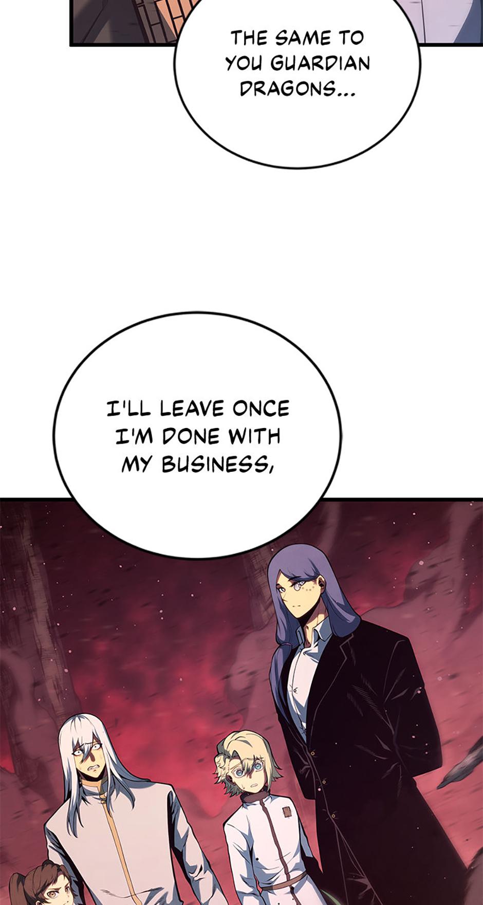 The Swordmaster’s Son Chapter 186 — page 76