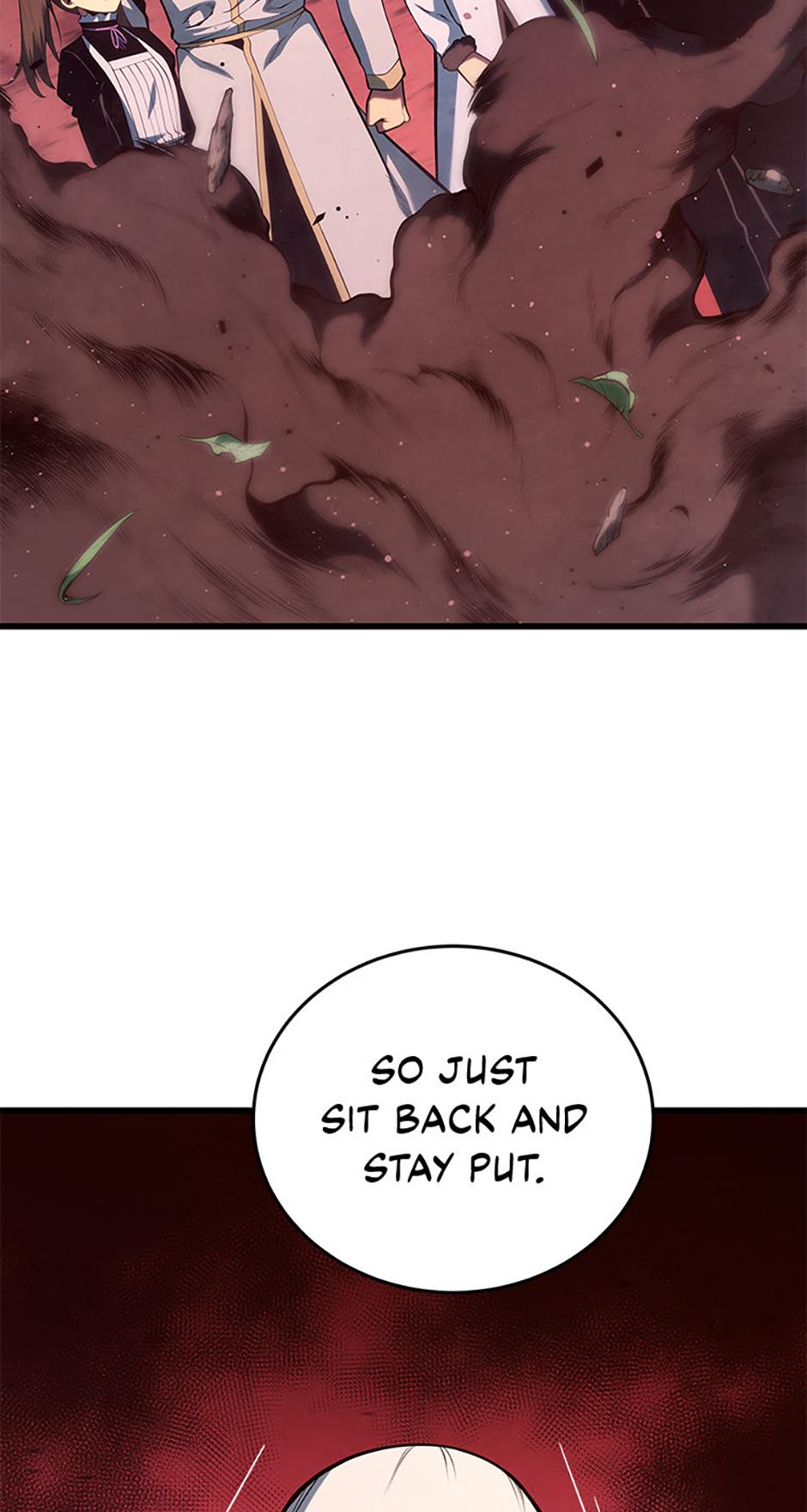 The Swordmaster’s Son Chapter 186 — page 77