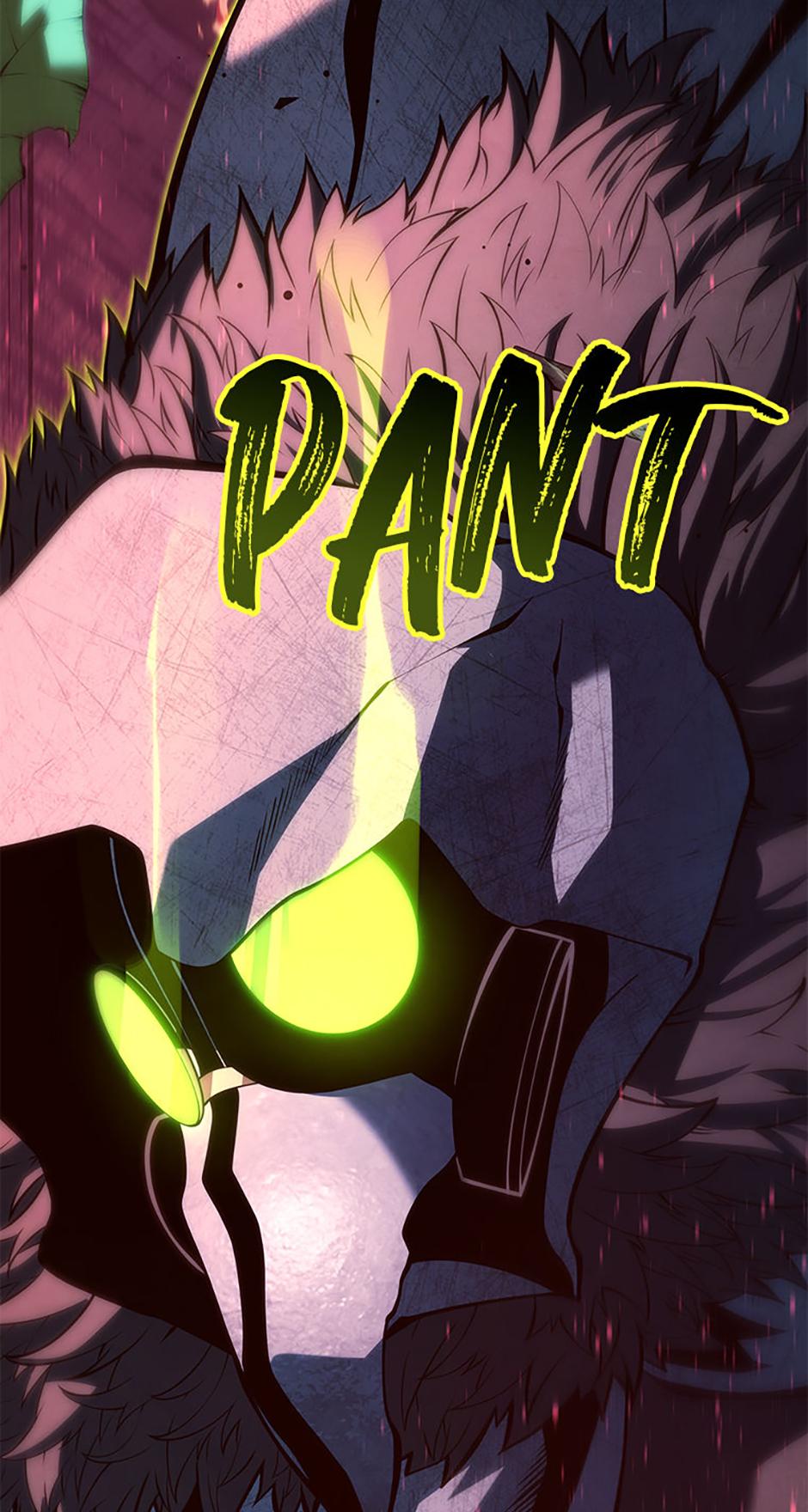 The Swordmaster’s Son Chapter 186 — page 84