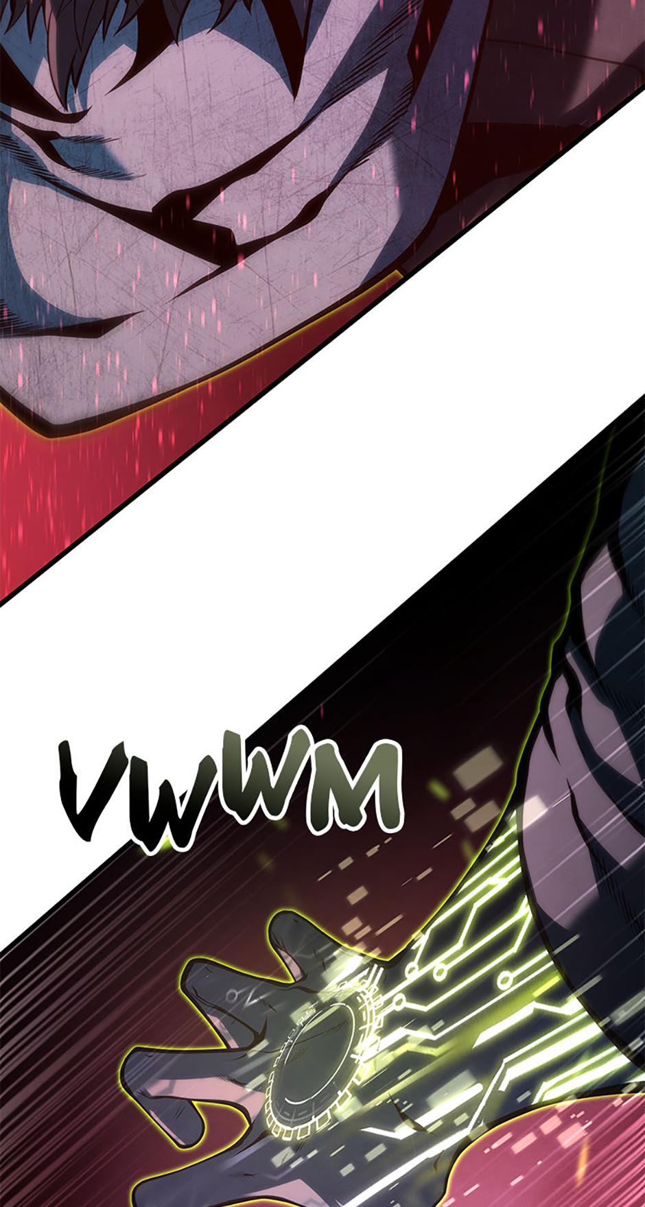 The Swordmaster’s Son Chapter 186 — page 85