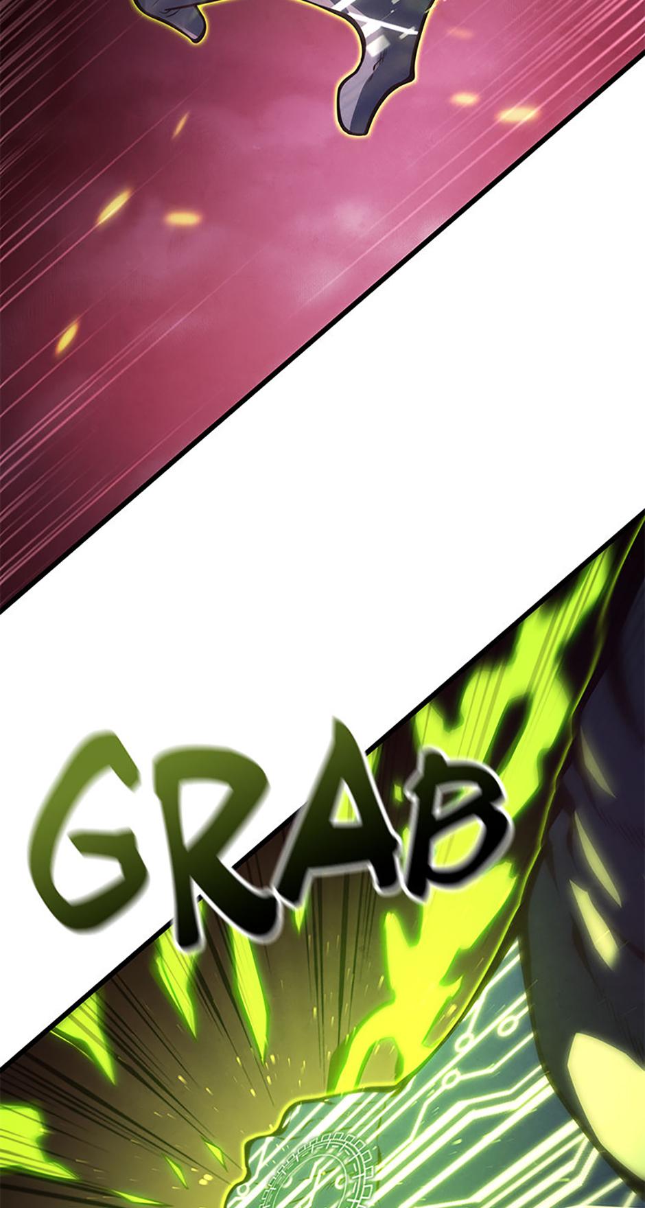 The Swordmaster’s Son Chapter 186 — page 86