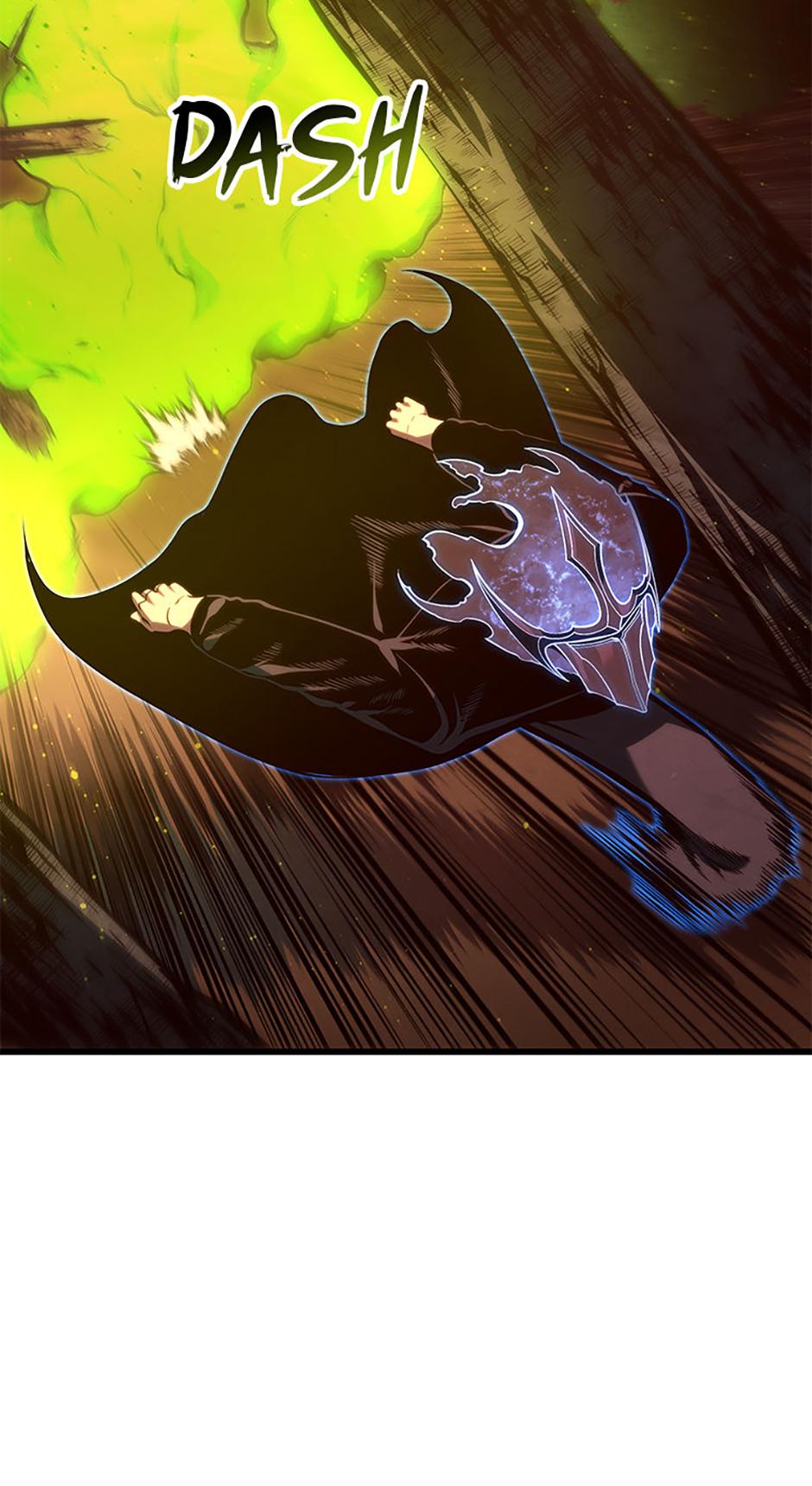 The Swordmaster’s Son Chapter 186 — page 96