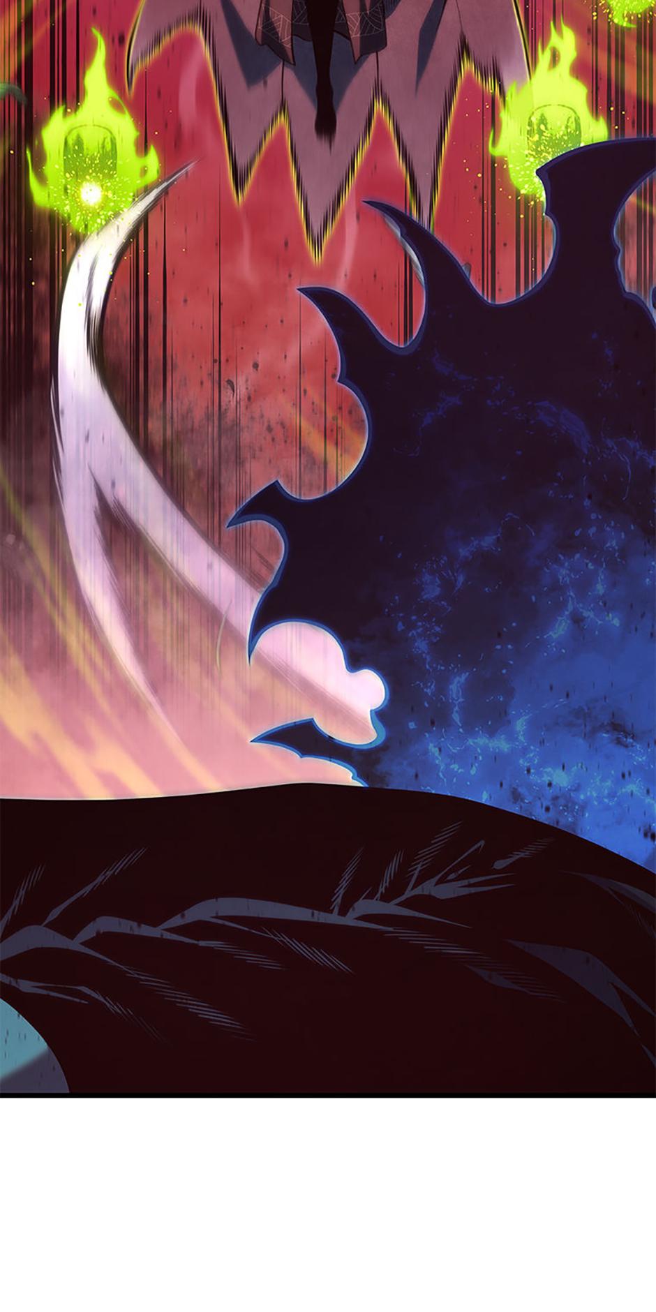 The Swordmaster’s Son Chapter 186 — page 101